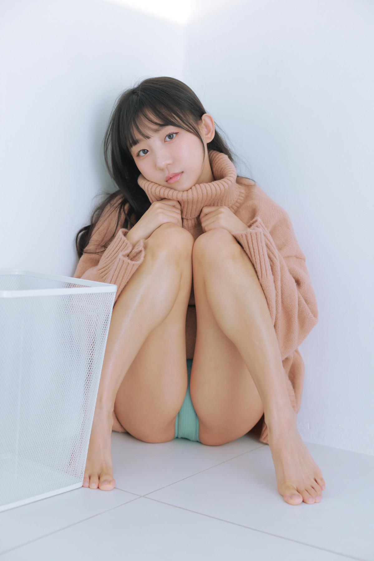 Eunji Pyo 표은지, [Patreon] COZY & WET Set.03 23