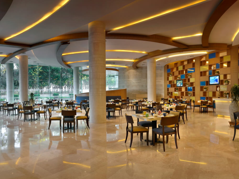 MustVisit Family Restaurants in Chandigarh Telegraph