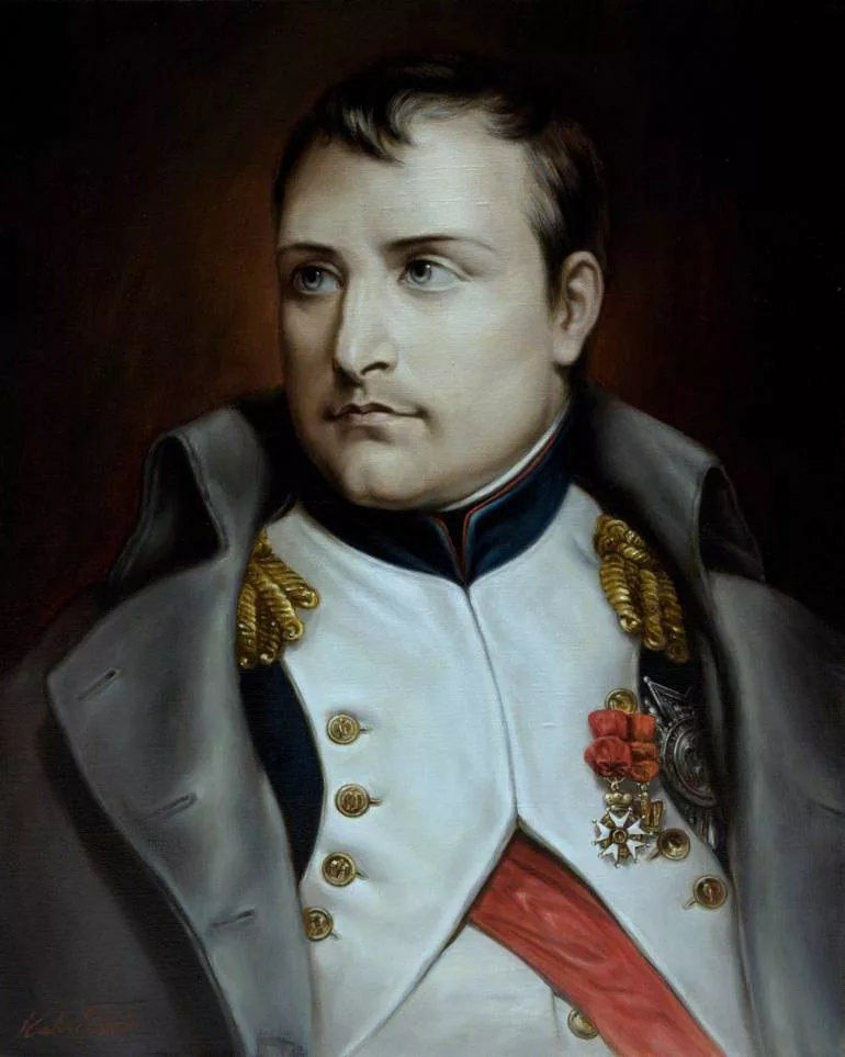 Наполеон глава 2