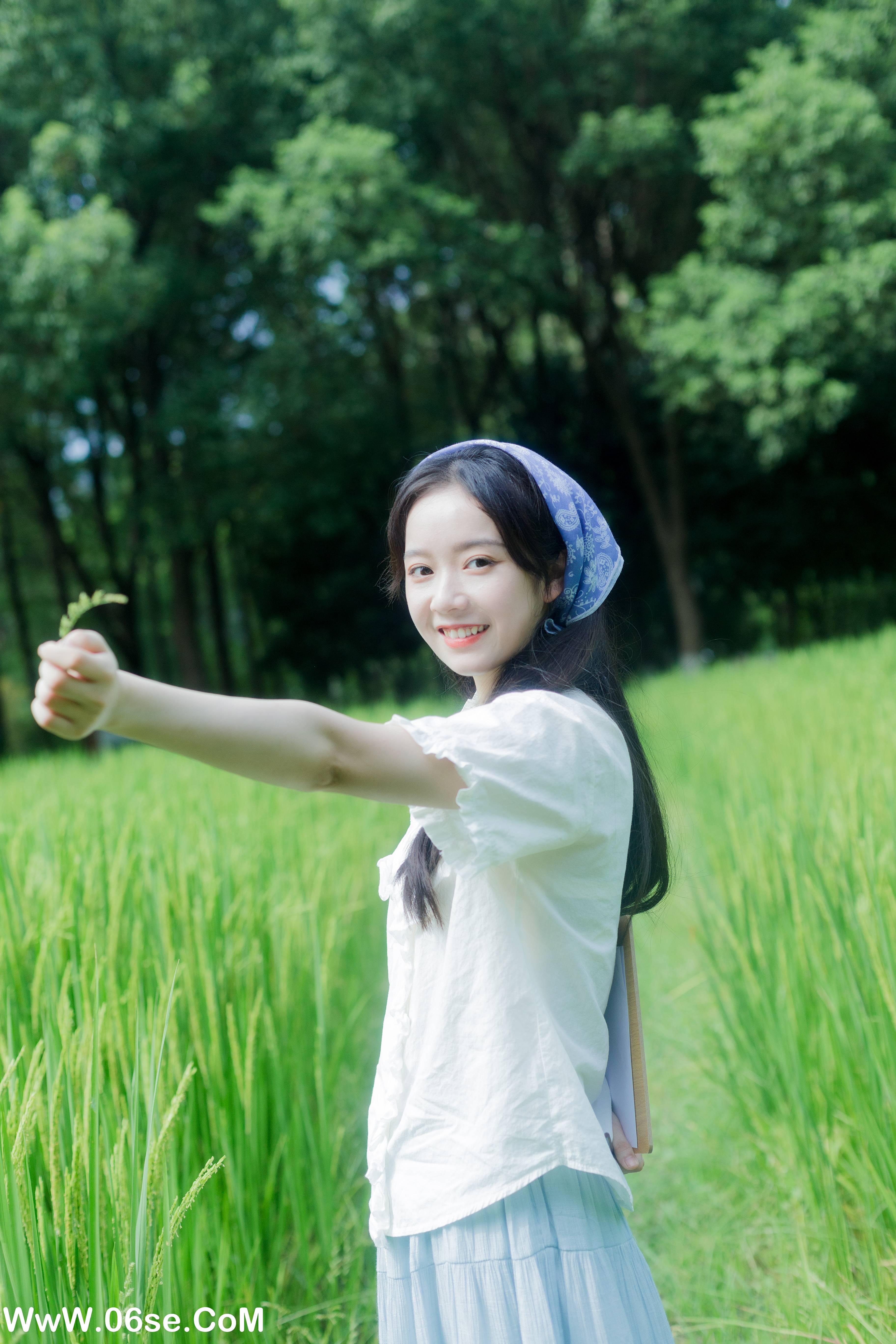 图片[22]-[YITUYU艺图语]2022.10.14 听风 戈曼妮Nini[31+1P／325MB]-六色网