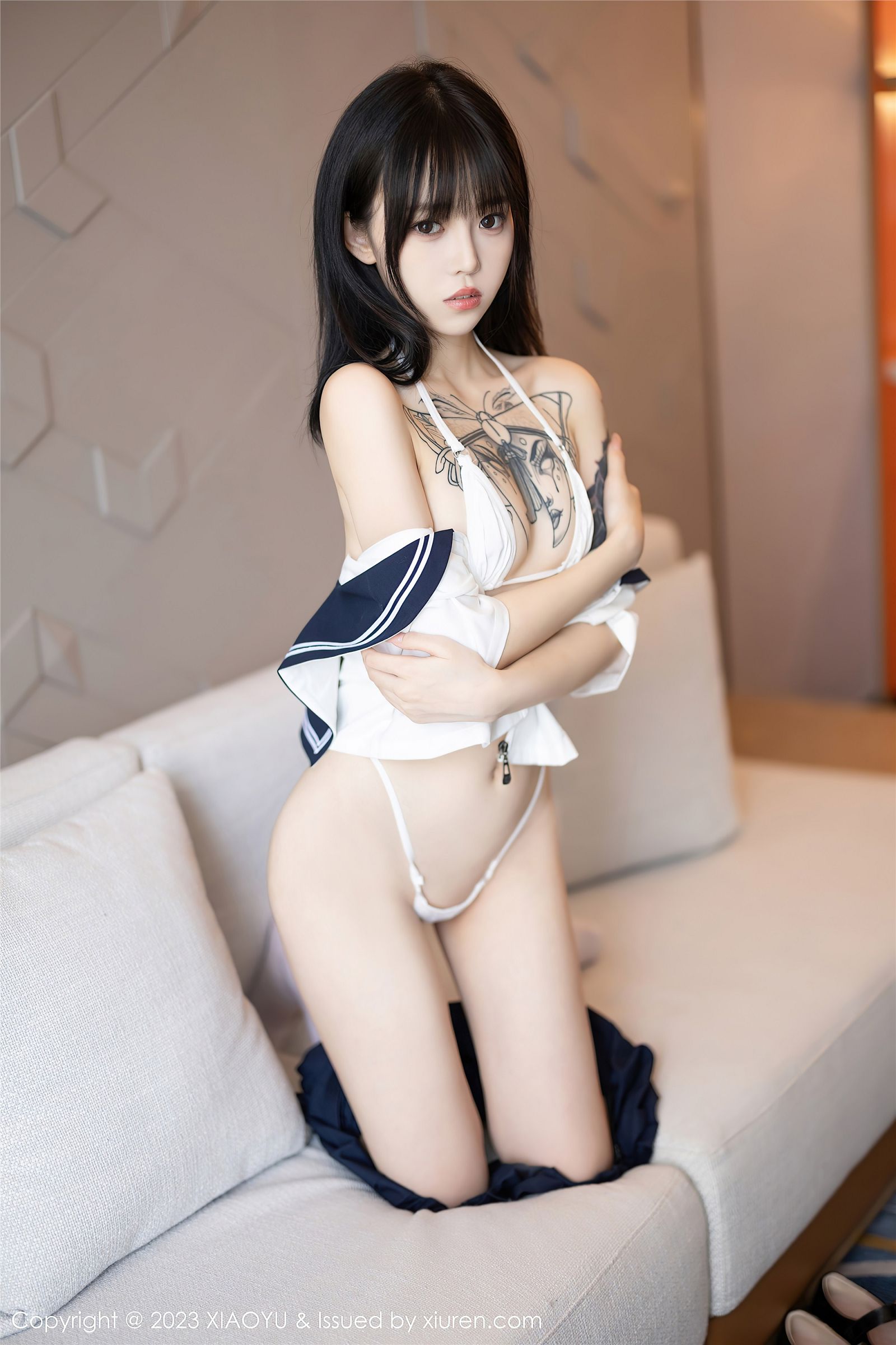 图片[27]-[XIAOYU画语界] 2023.08.08 NO.1087 奶瓶-六色网