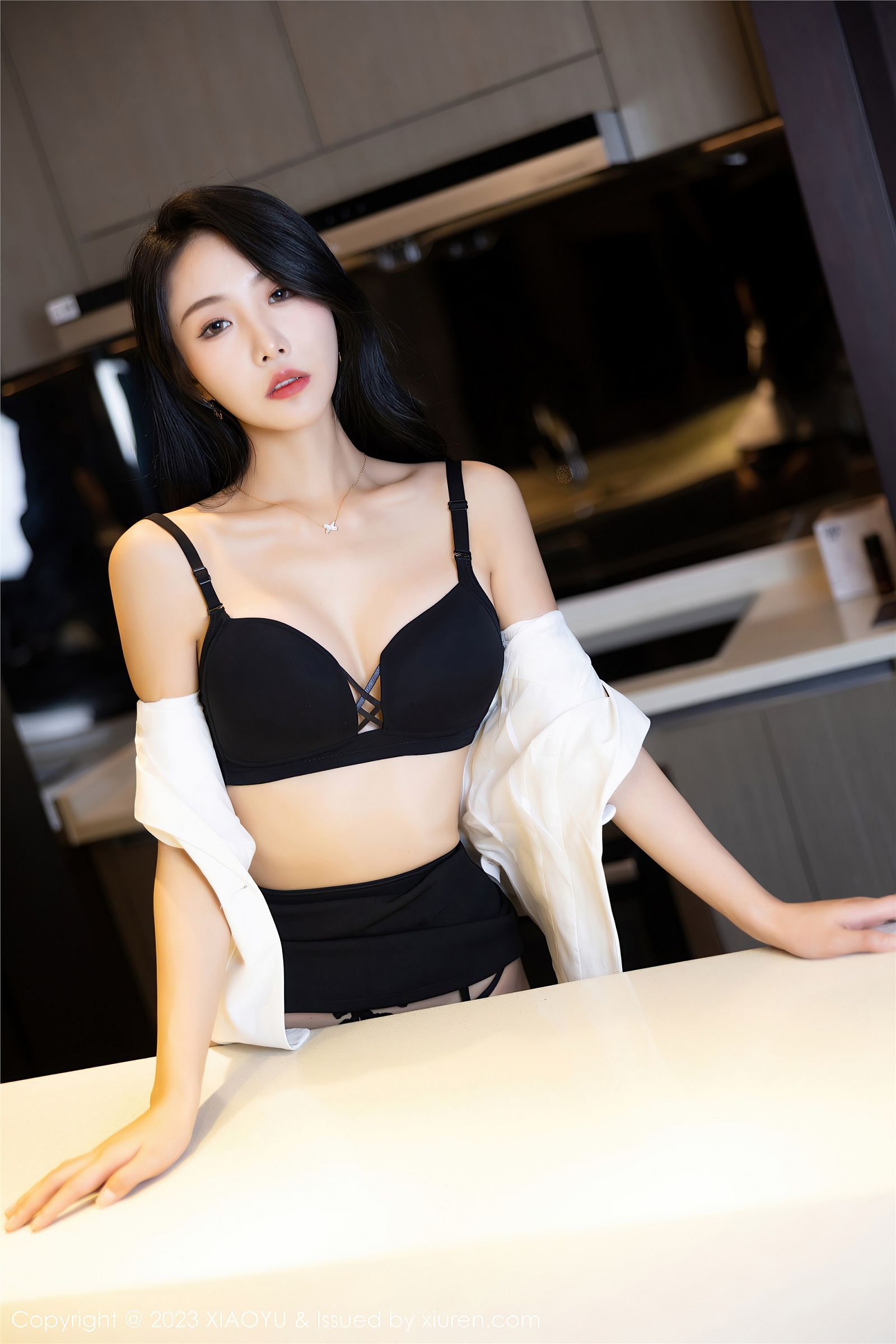 图片[13]-[XIAOYU画语界] 2023.02.22 NO.971 苏苏阿-六色网