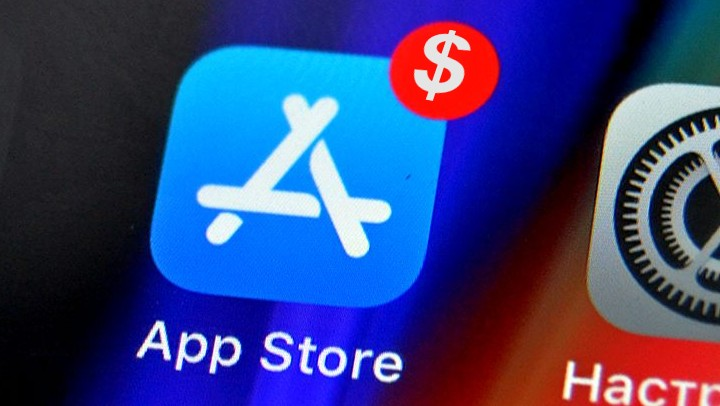 Бывают Ли Скидки В App Store