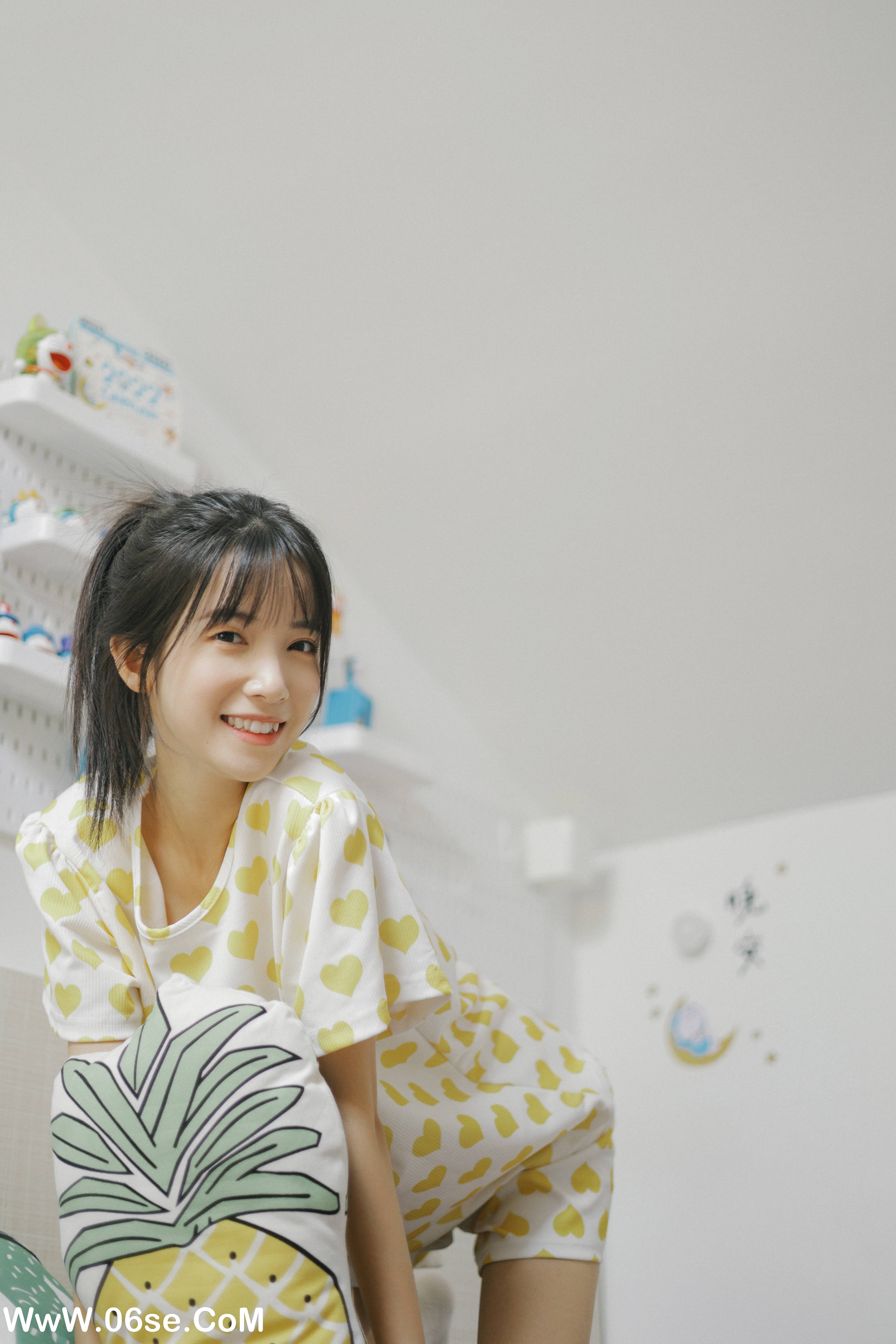 图片[16]-[YITUYU艺图语]2022.08.22 陪你可可爱爱 一只阿梦崽[41+1P／359MB]-六色网