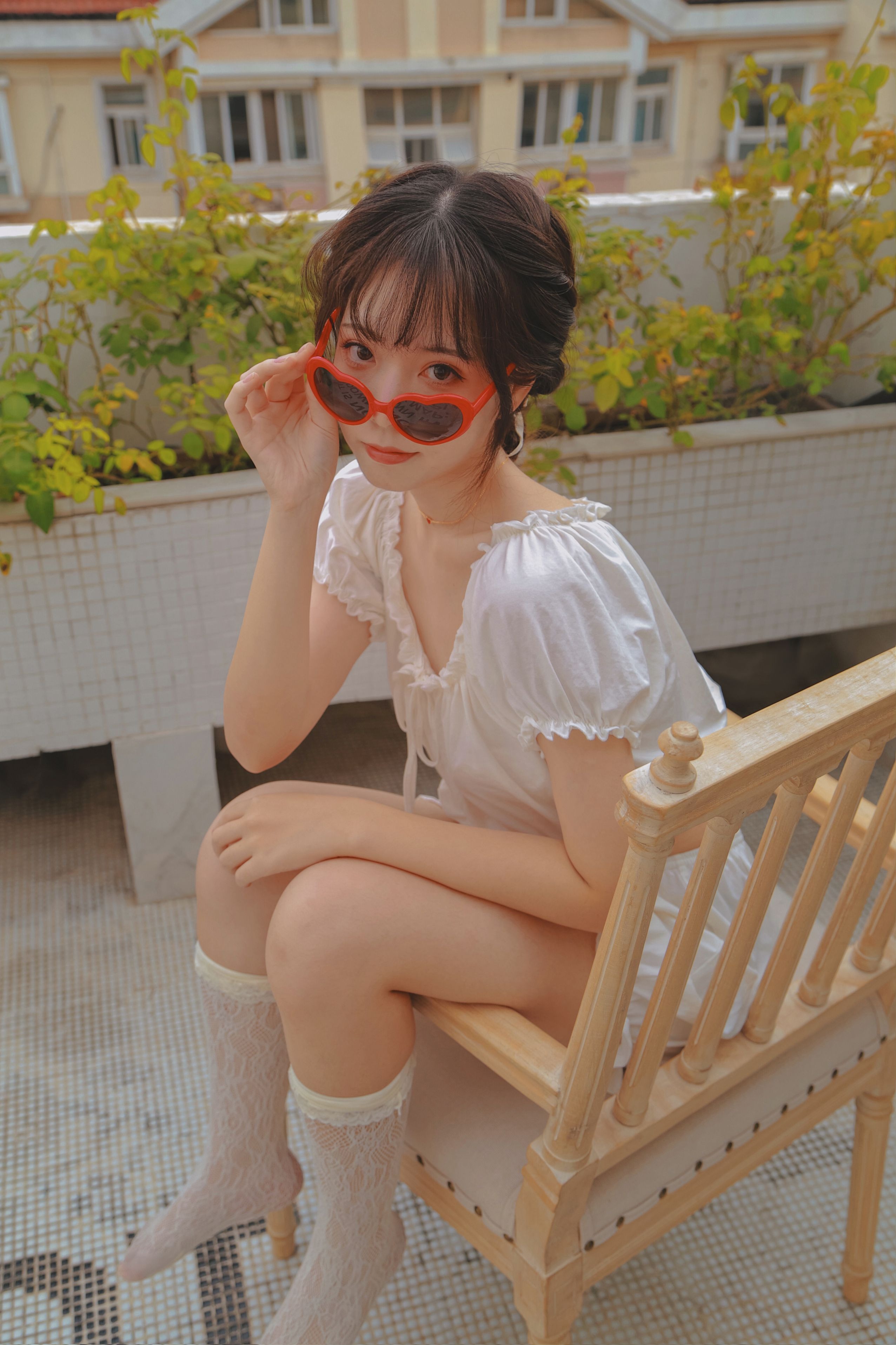 Fushii_海堂 - NO.02 洛丽塔 [57P-241MB] 13