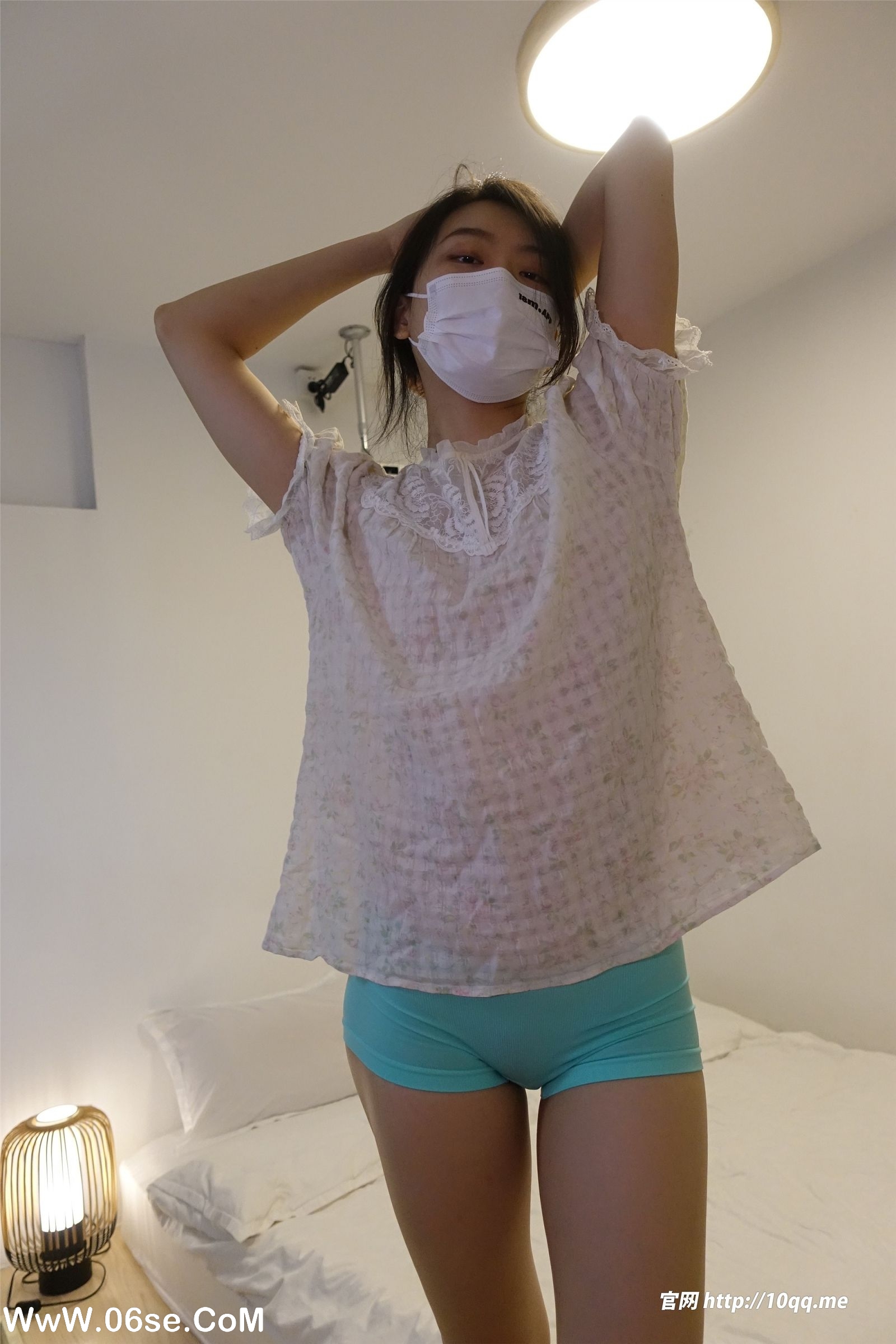 图片[36]-[ROSI写真]口罩系列 2023.12.06 NO.2733-六色网