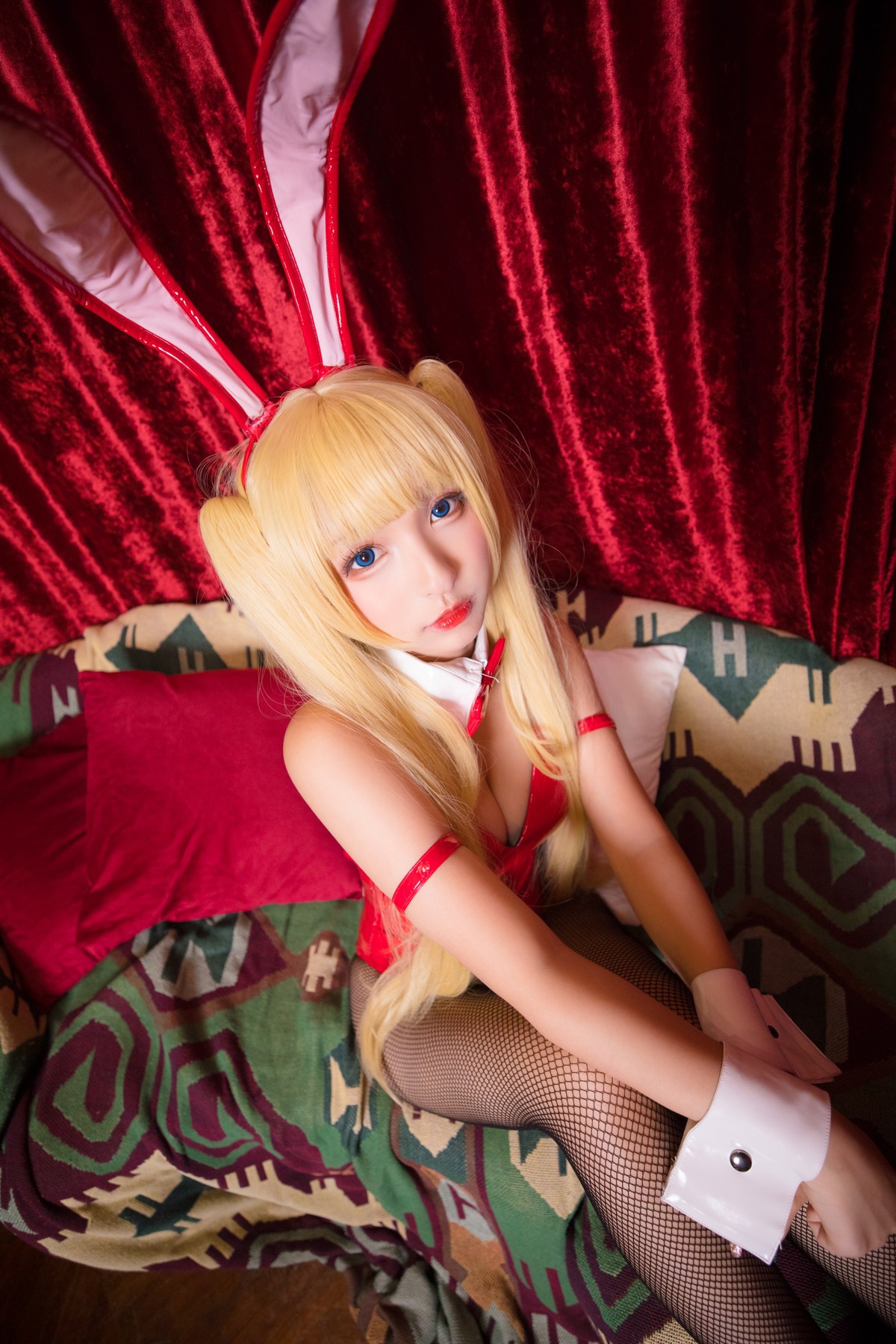Cosplay 神楽坂真冬 电子相册-英梨梨 Set.04 11