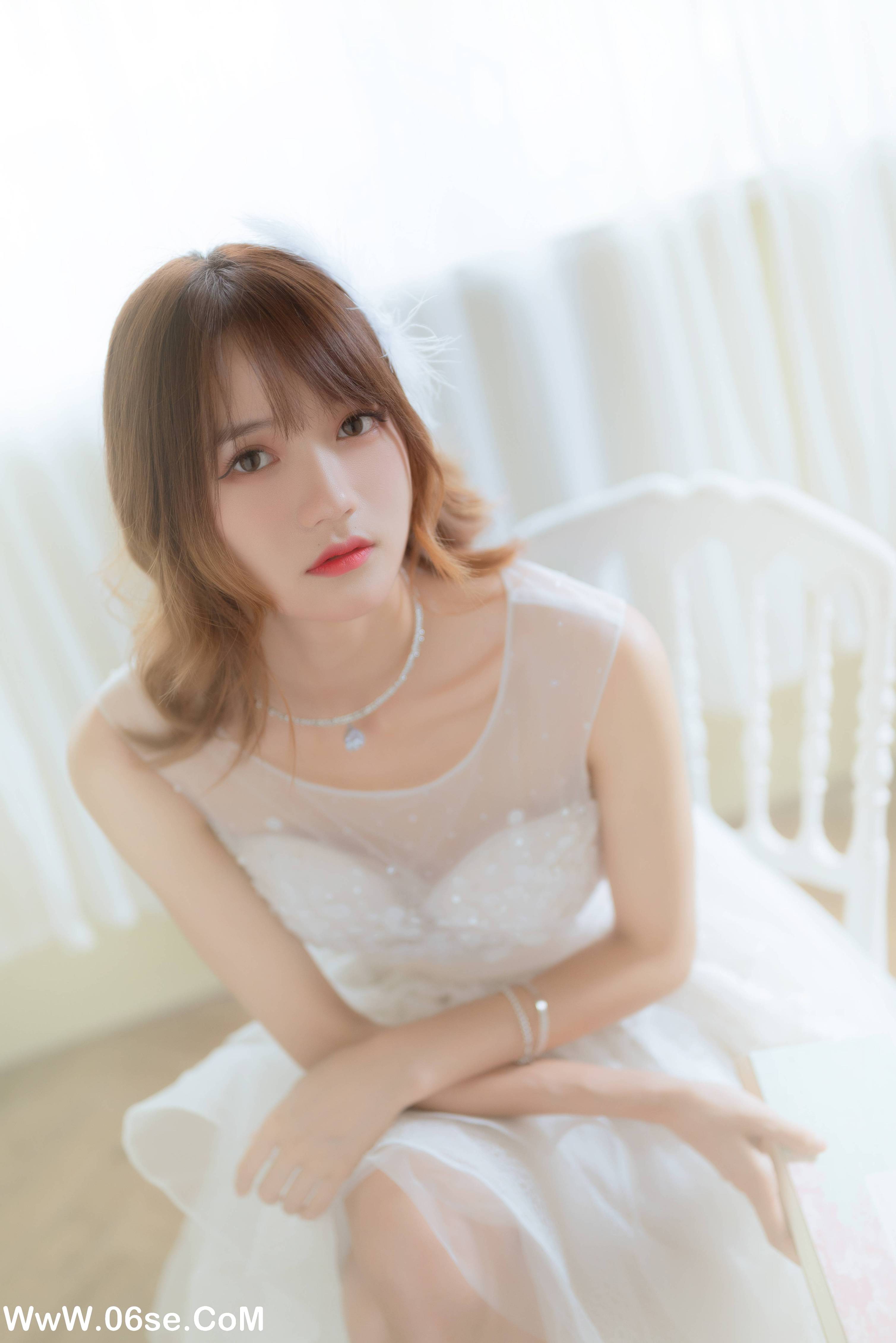 图片[3]-[YITUYU艺图语]2022.06.13 人间四月天 兔子Zzz不吃胡萝卜[31P-241.64MB]-六色网