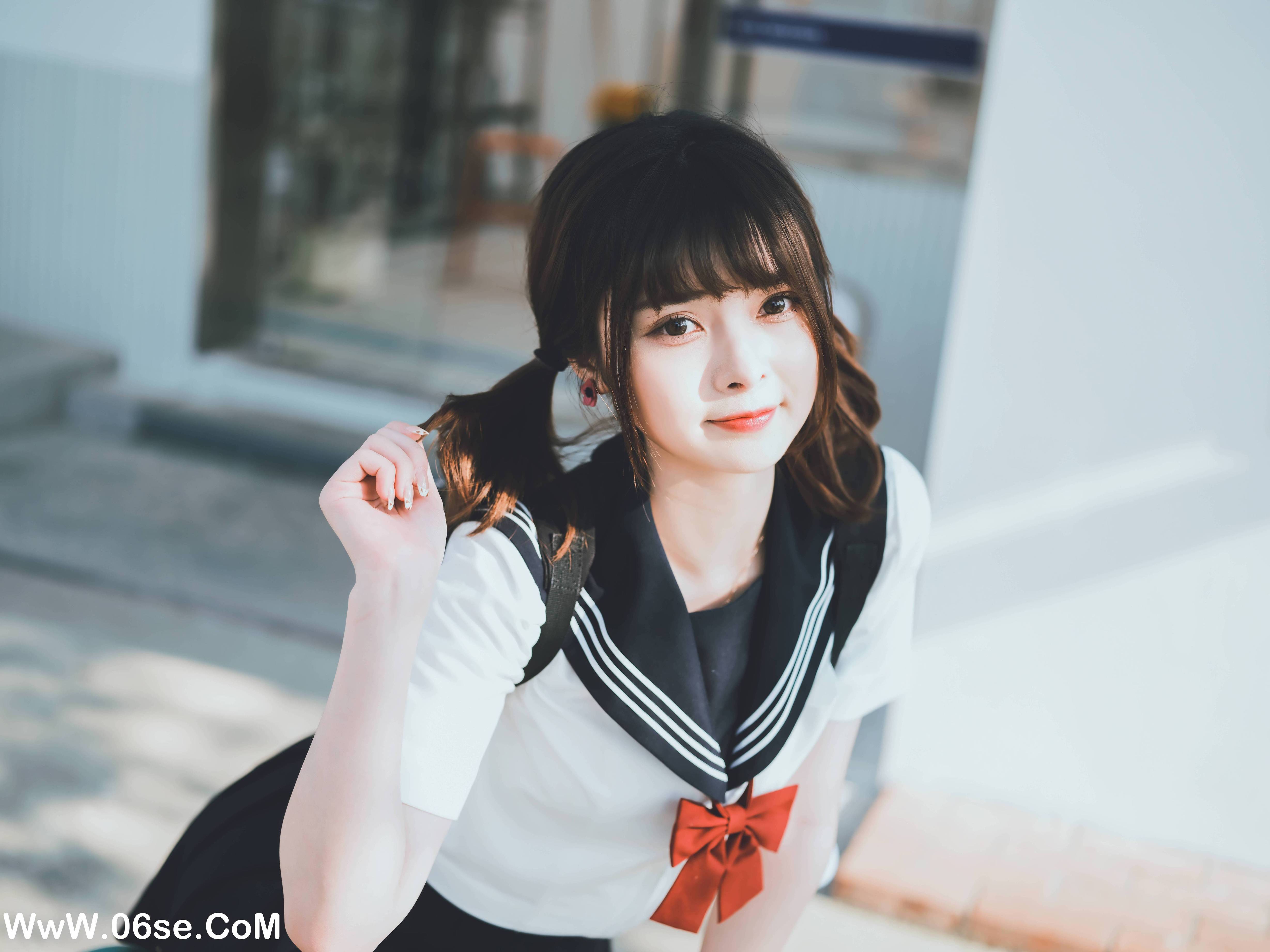 图片[8]-[YITUYU艺图语]2022.06.04 那年喜欢的女孩 _ 其一 河豚抚子[35P-1418.85MB]-六色网
