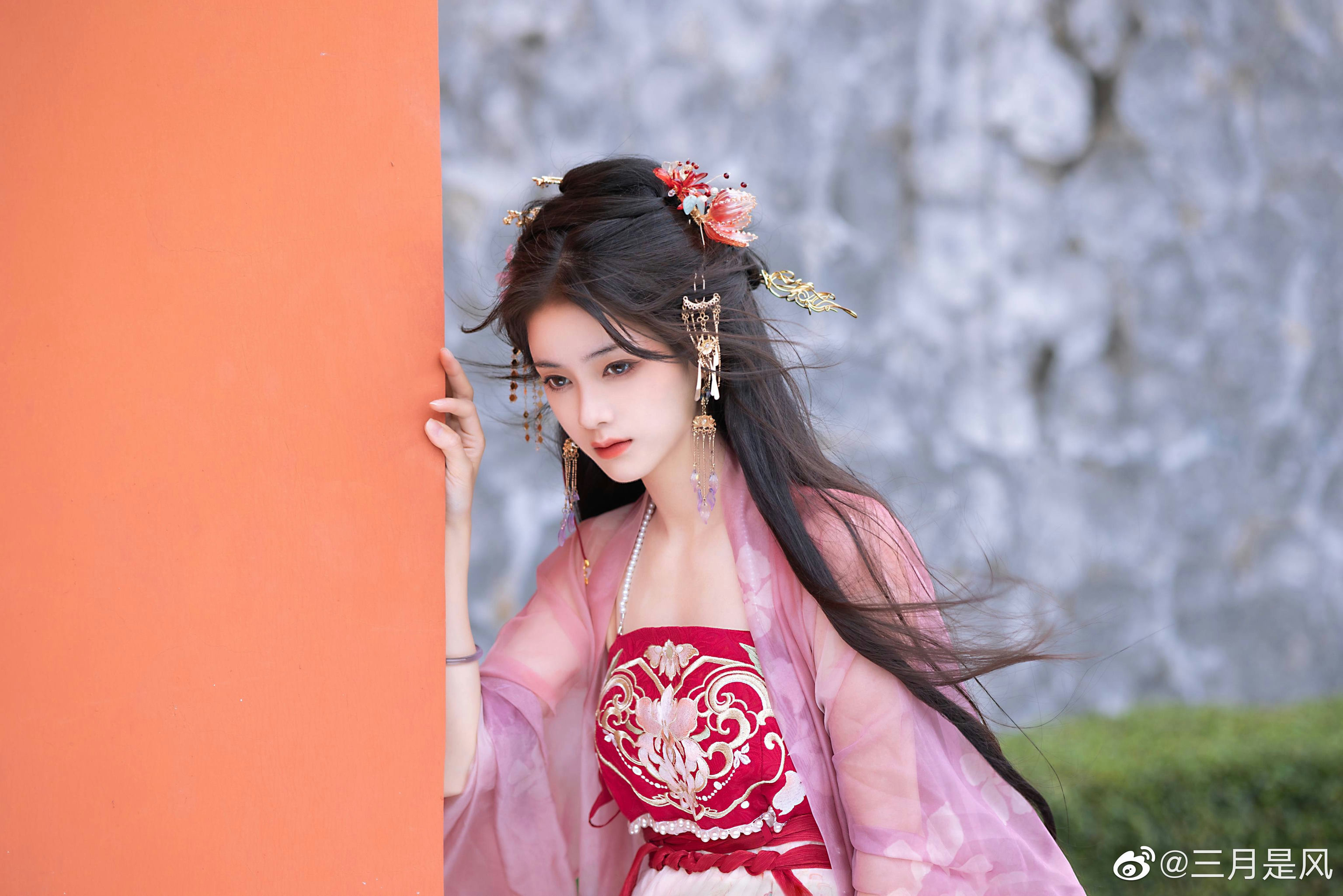 图片[42]-103 迷失幻境系列 – 第103期（此去半生） [44P-230.63 MB]-六色网