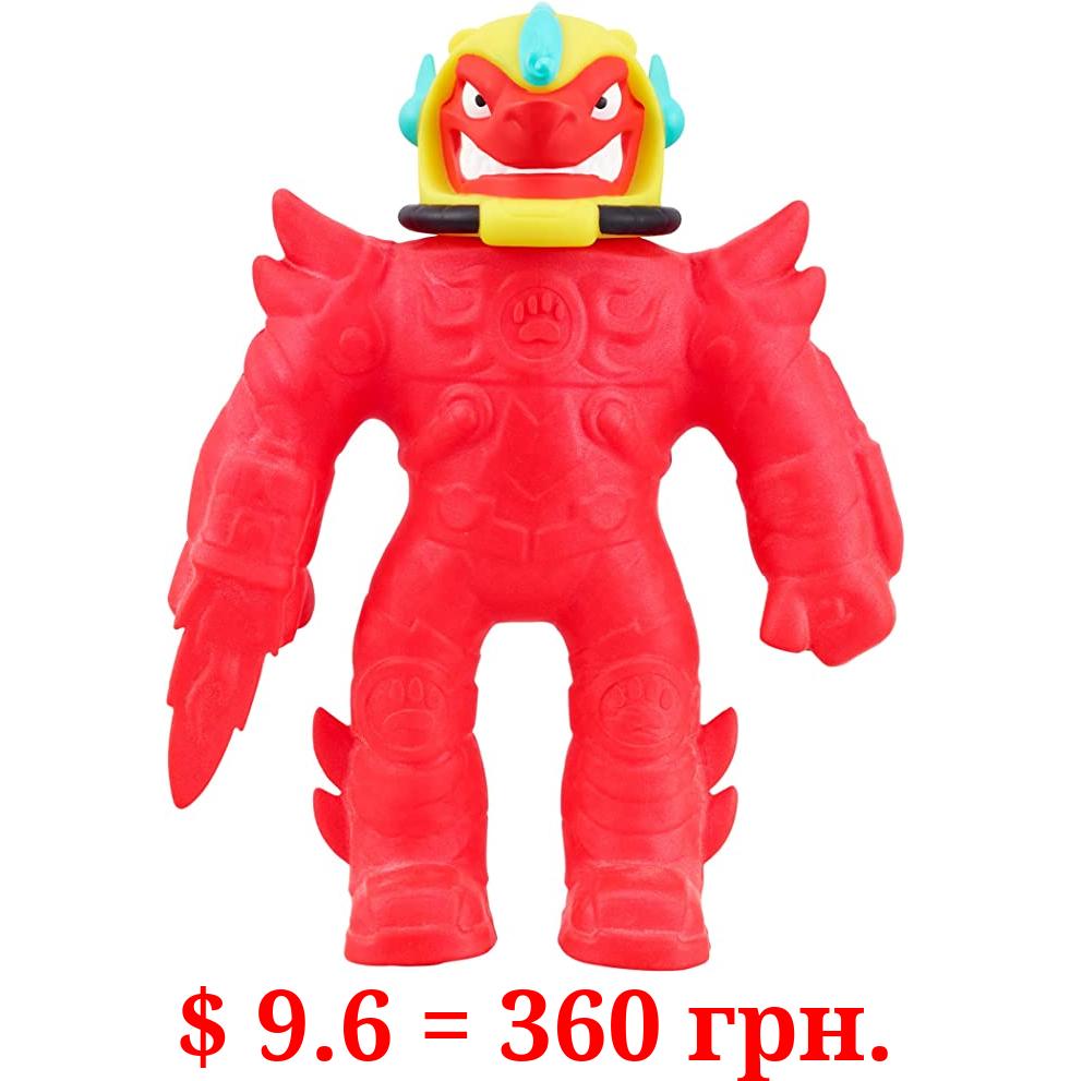 Heroes of Goo Jit Zu Galaxy Blast S6 VAC Attack PK AIR VAC BLAZAGON, Multicolor (41293)