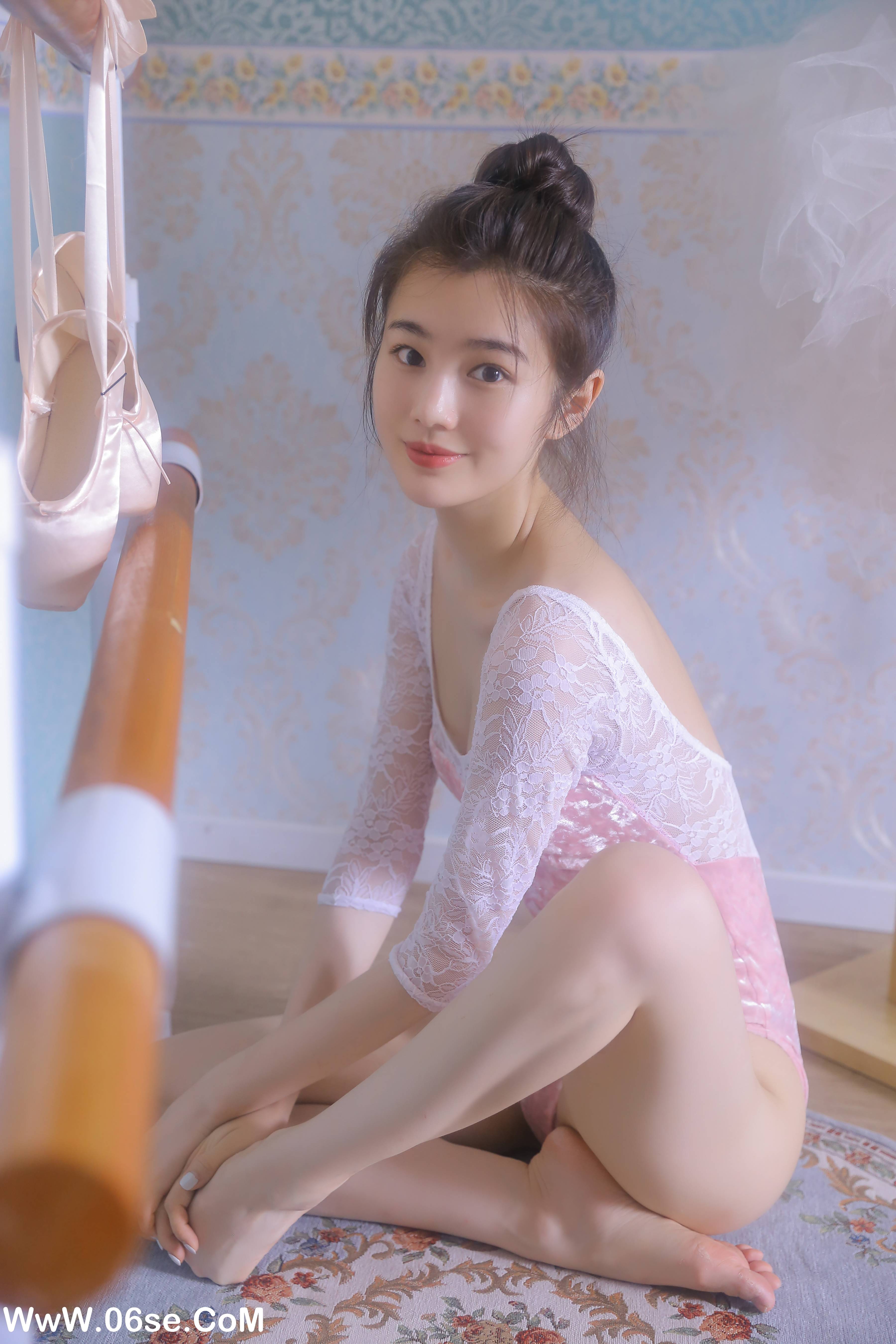 图片[40]-[YITUYU艺图语]2022.07.11 不如练舞 凡凡[43+1P／211MB]-六色网