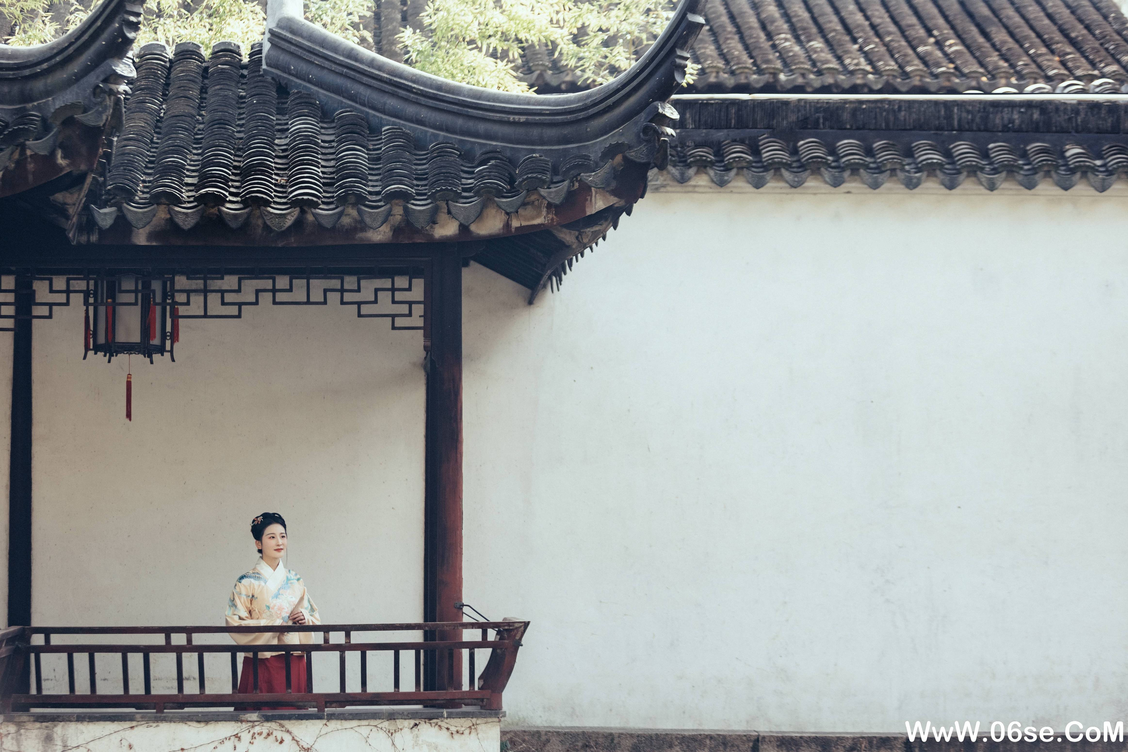 图片[23]-[YITUYU艺图语]2021.10.20 春词 淡蓝色忧伤静流淌[24+1P／313MB]-六色网