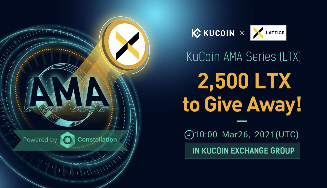 ltx kucoin