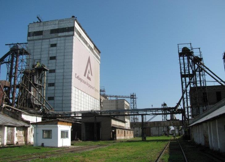Асиновский комбикормовый завод закроют