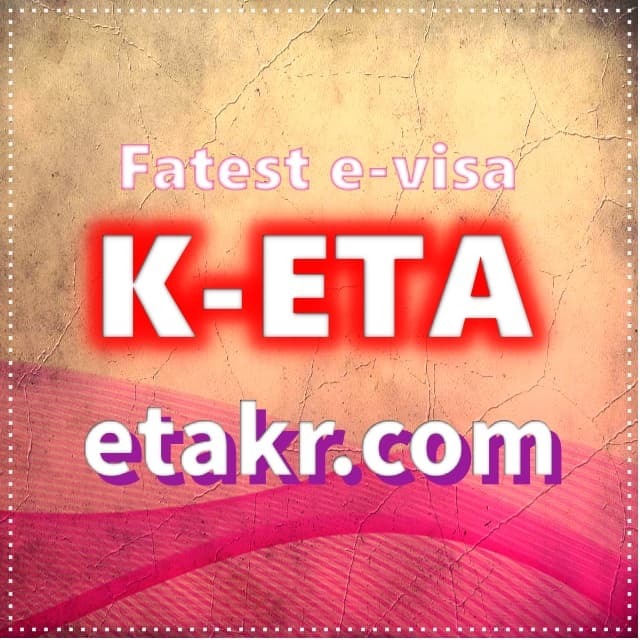 Oppdatert K-ETA Application Guide for Priority Entry (Corporate) Individuals