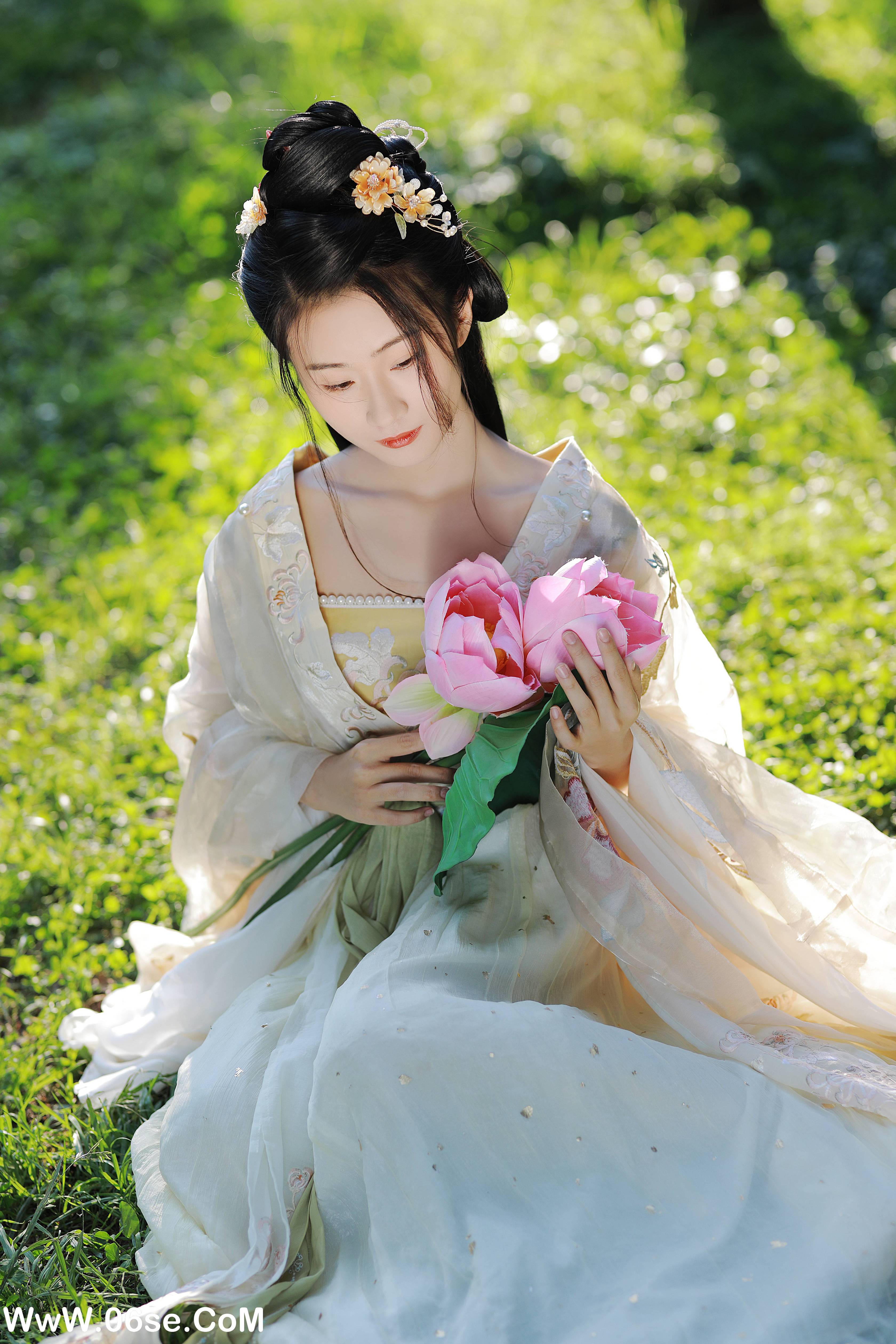 图片[8]-[YITUYU艺图语]2022.08.27 无清风 Y[29+1P／586MB]-六色网