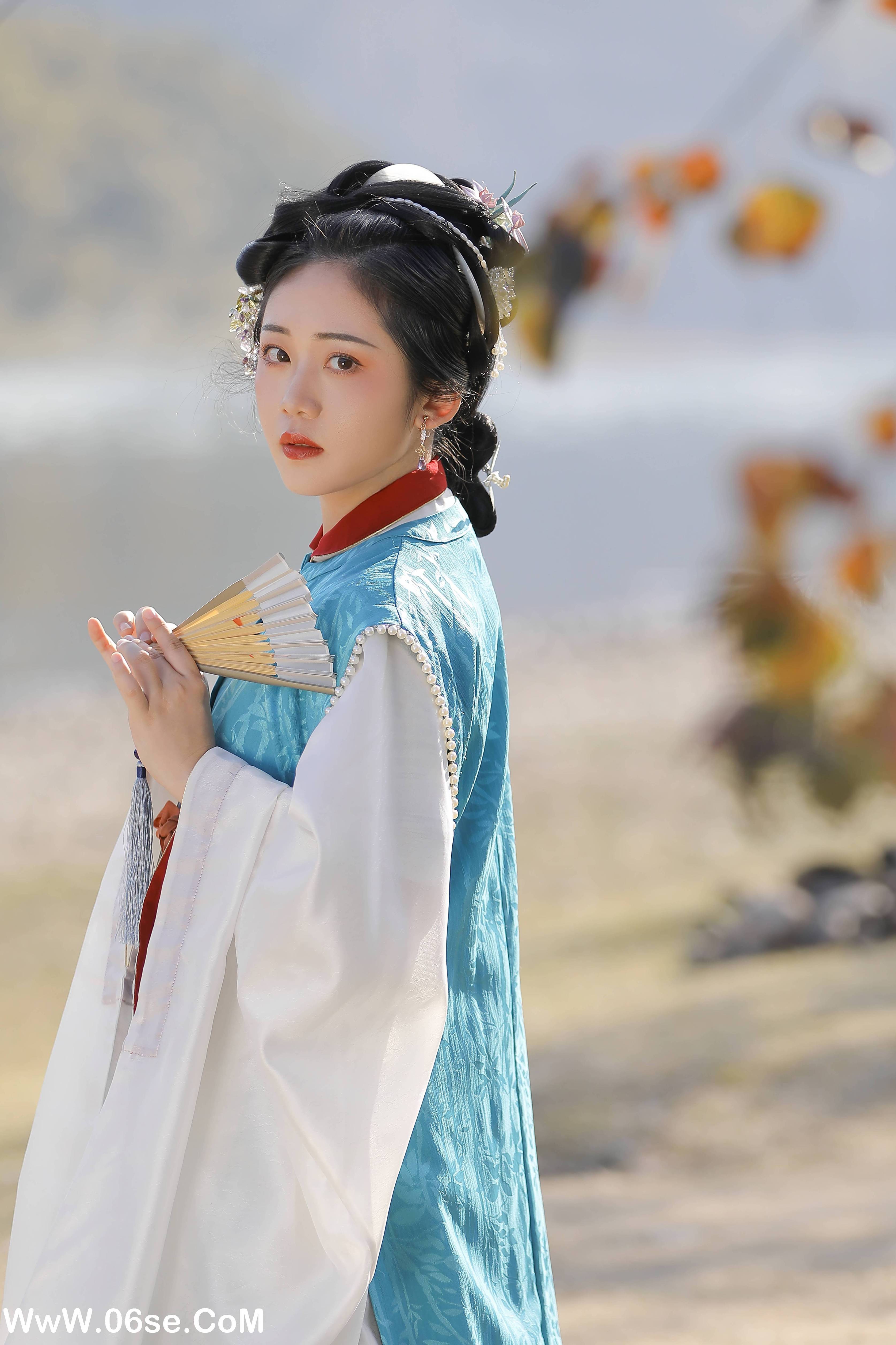 图片[14]-[YITUYU艺图语]2022.06.30 秋思 沉诗思[21P-298.7M]-六色网