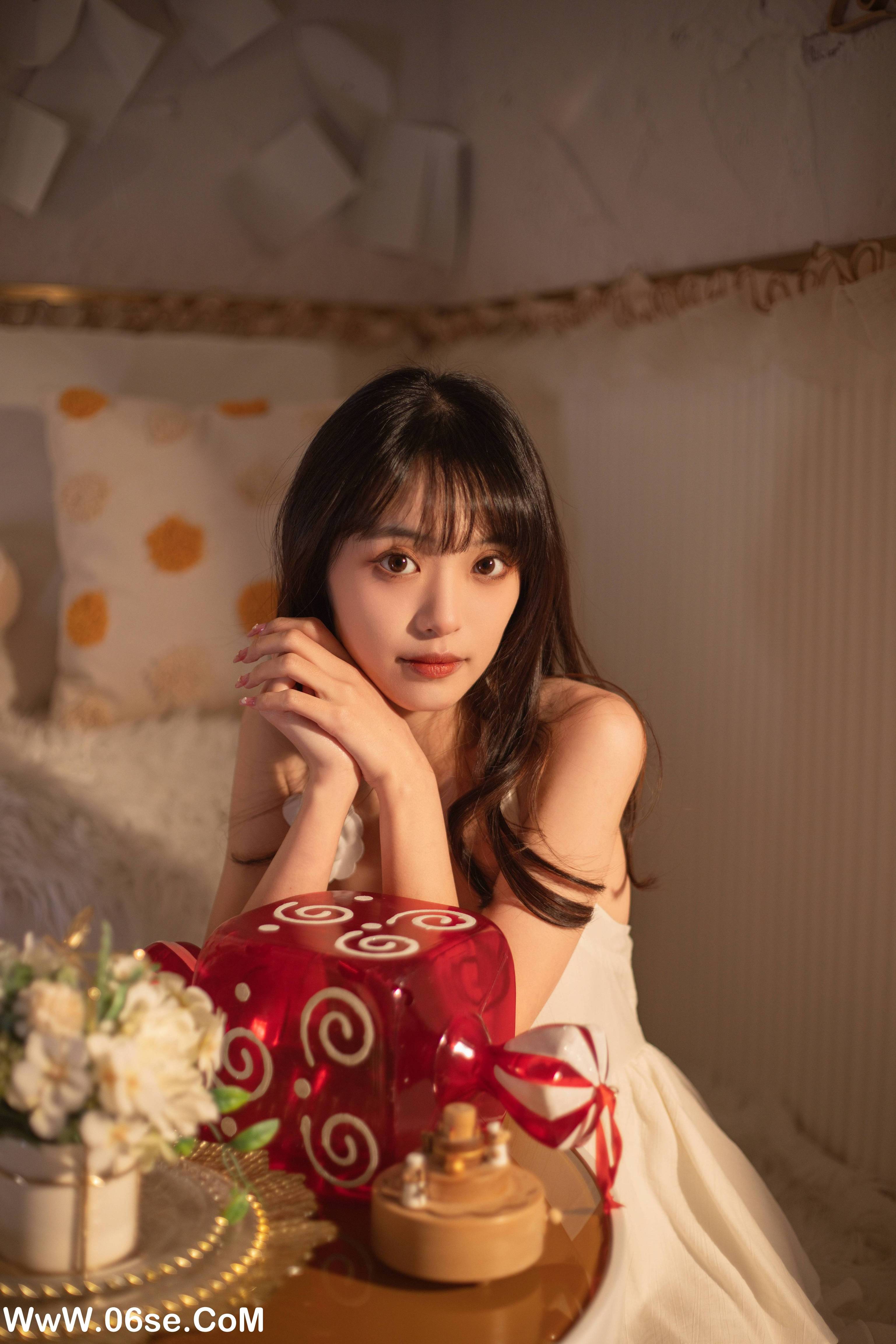 图片[21]-[YITUYU艺图语]2022.12.31 居家少女 酱酱[25+1P／1.04GB]-六色网
