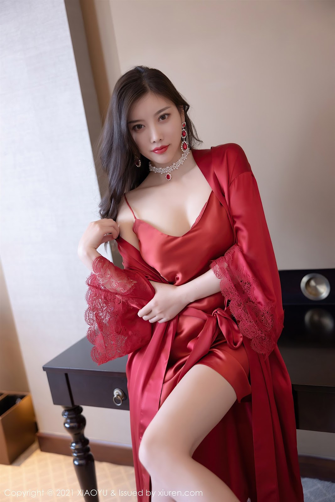 [XiaoYu语画界] 2021.09.24 Vol.621 杨晨晨Yome 50