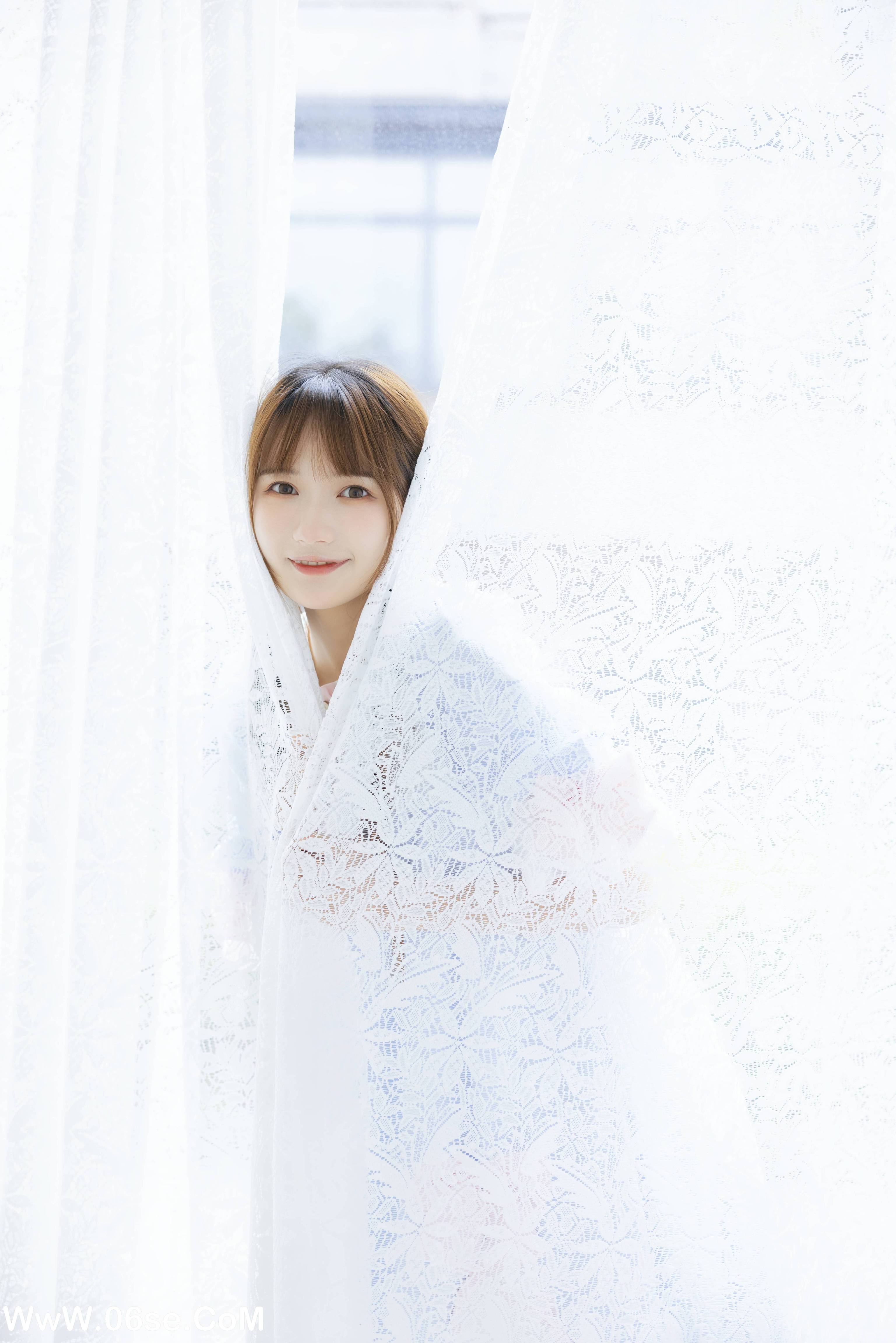 图片[8]-[YITUYU艺图语]2022.08.16 夏日甜美 兔子Zzz不吃胡萝卜[32+1P／227MB]-六色网