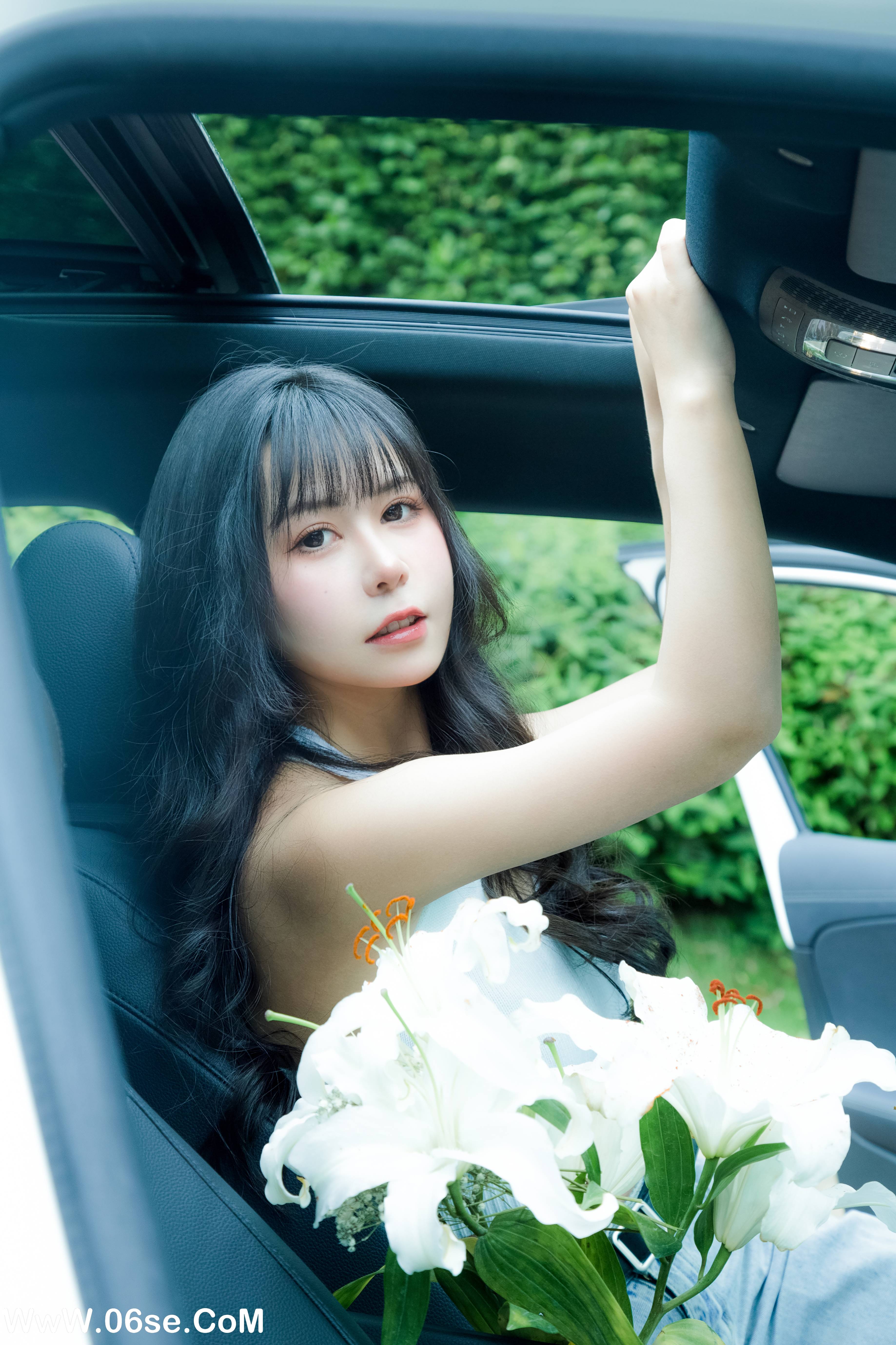 图片[9]-[YITUYU艺图语]2022.08.03 微凉初夏 鹤鸣之应-[29+1P／236MB]-六色网
