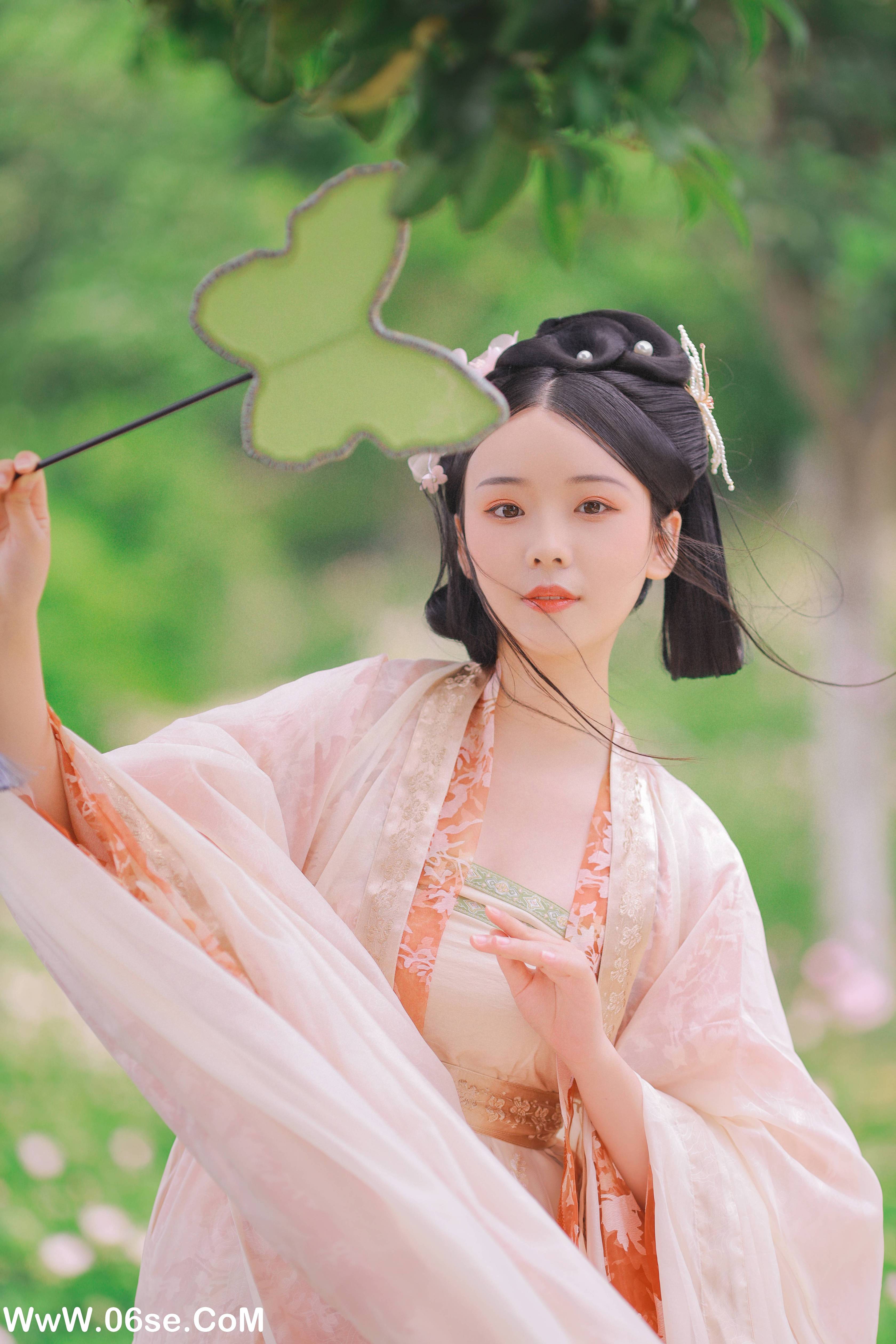图片[10]-[YITUYU艺图语]2022.08.17 春有约 花不误 蘑菇任性鬼[19+1P／165MB]-六色网