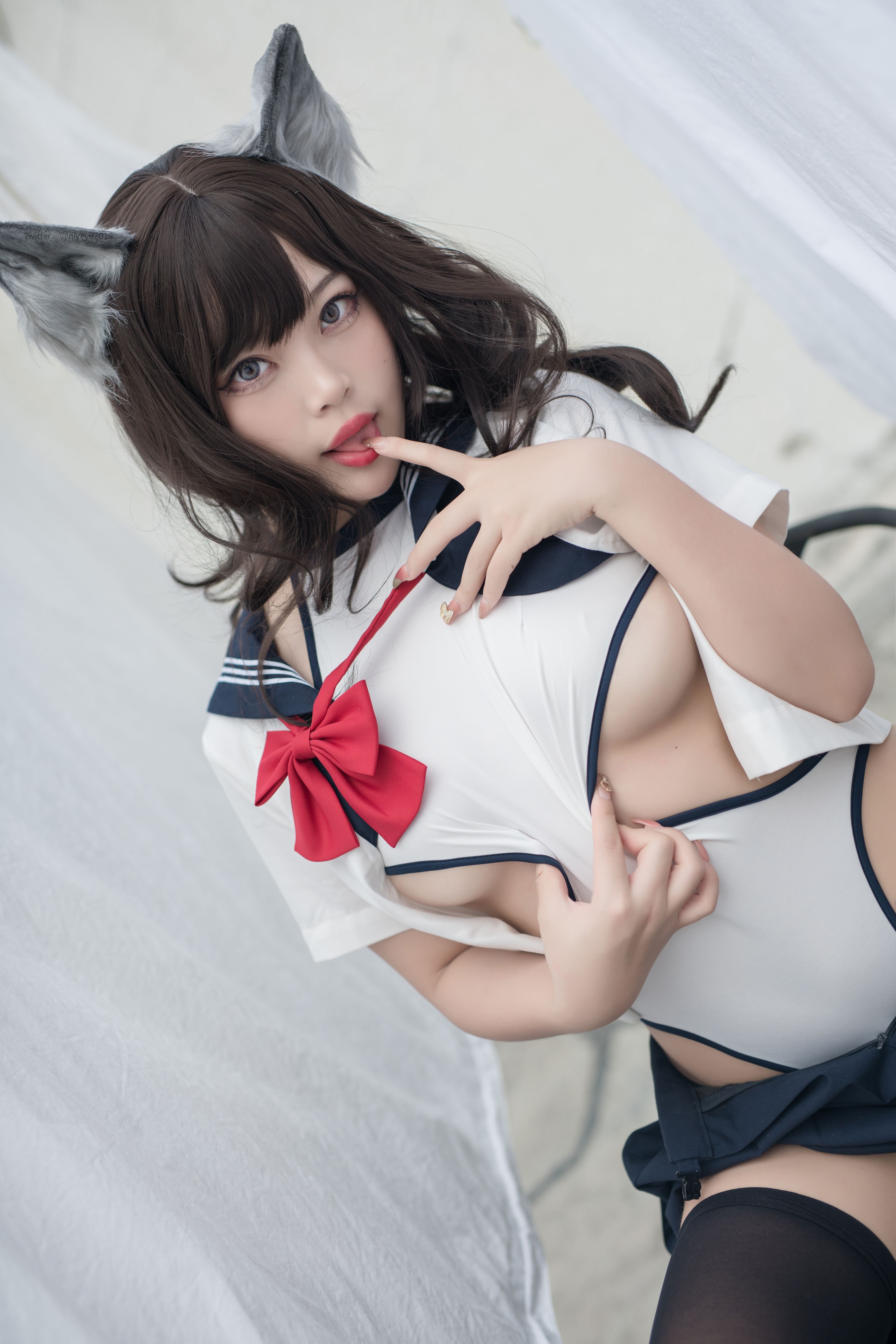 白烨 - 肛赛室外63P12V1.93GB 40