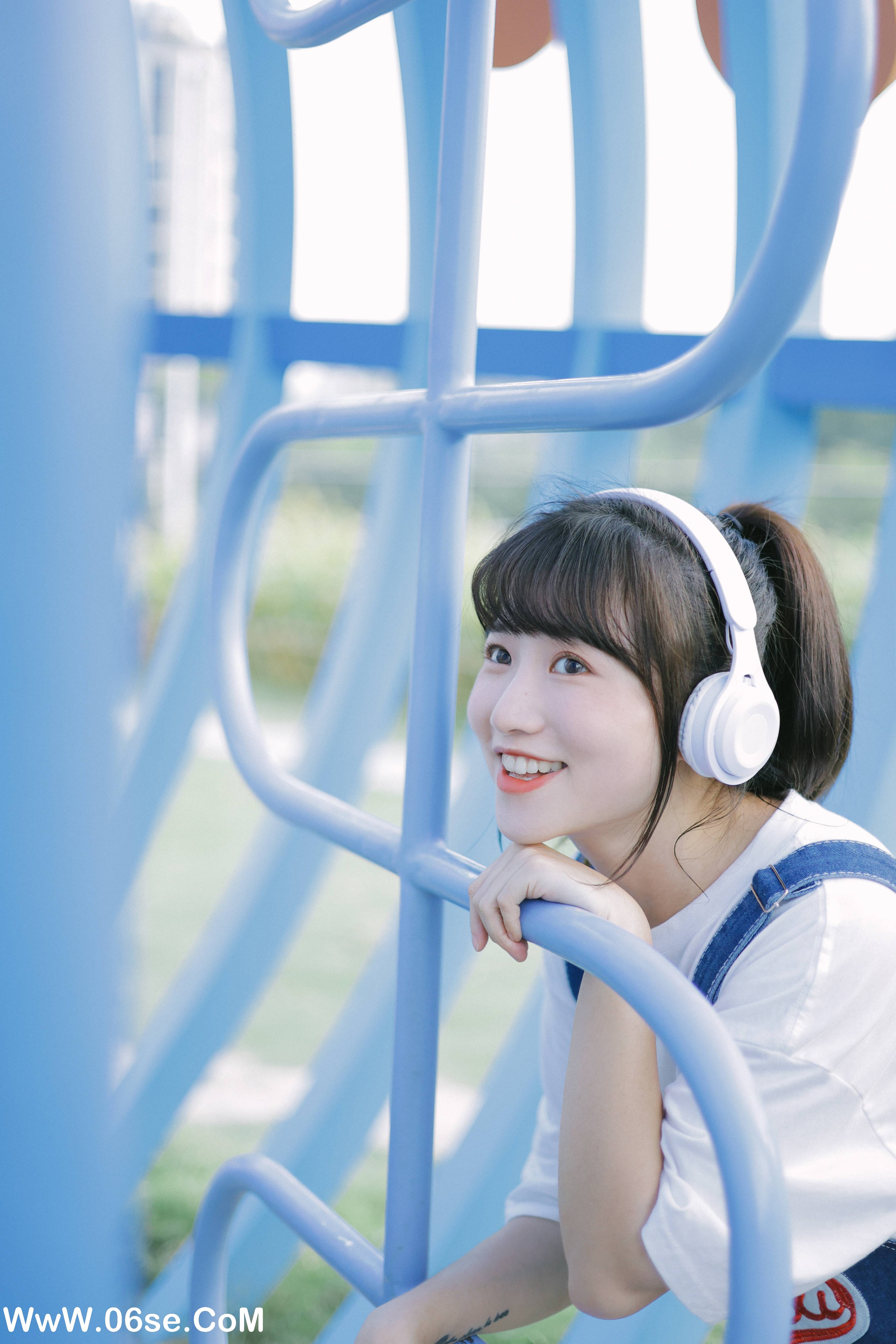 图片[10]-[YITUYU艺图语]2022.10.07 蓝色乐园 蓝胖子-[20+1P／166MB]-六色网
