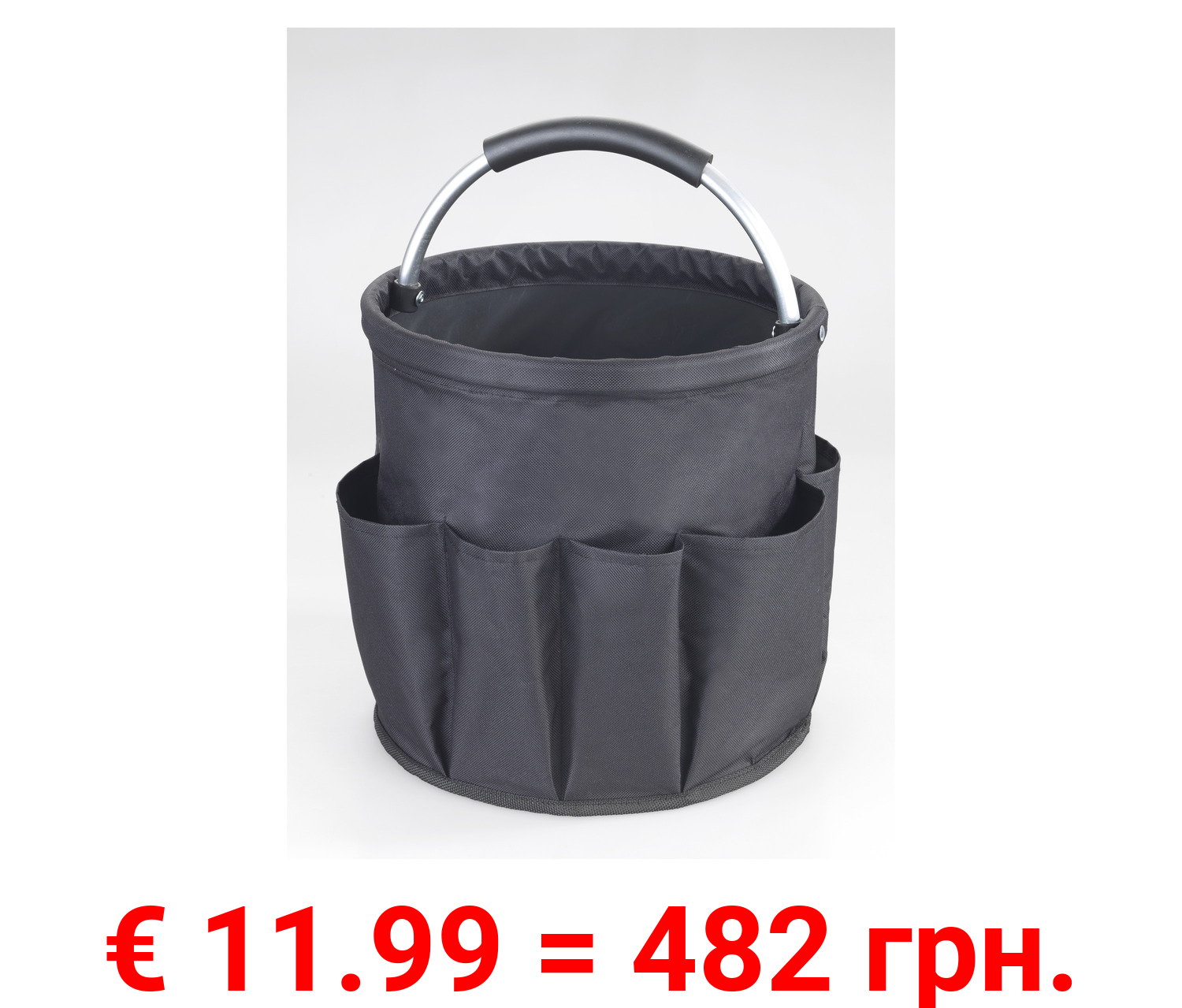 Wenko Reinigungscaddy, faltbar, platzsparend (Achtung: LV OSFR/CZ/SK)