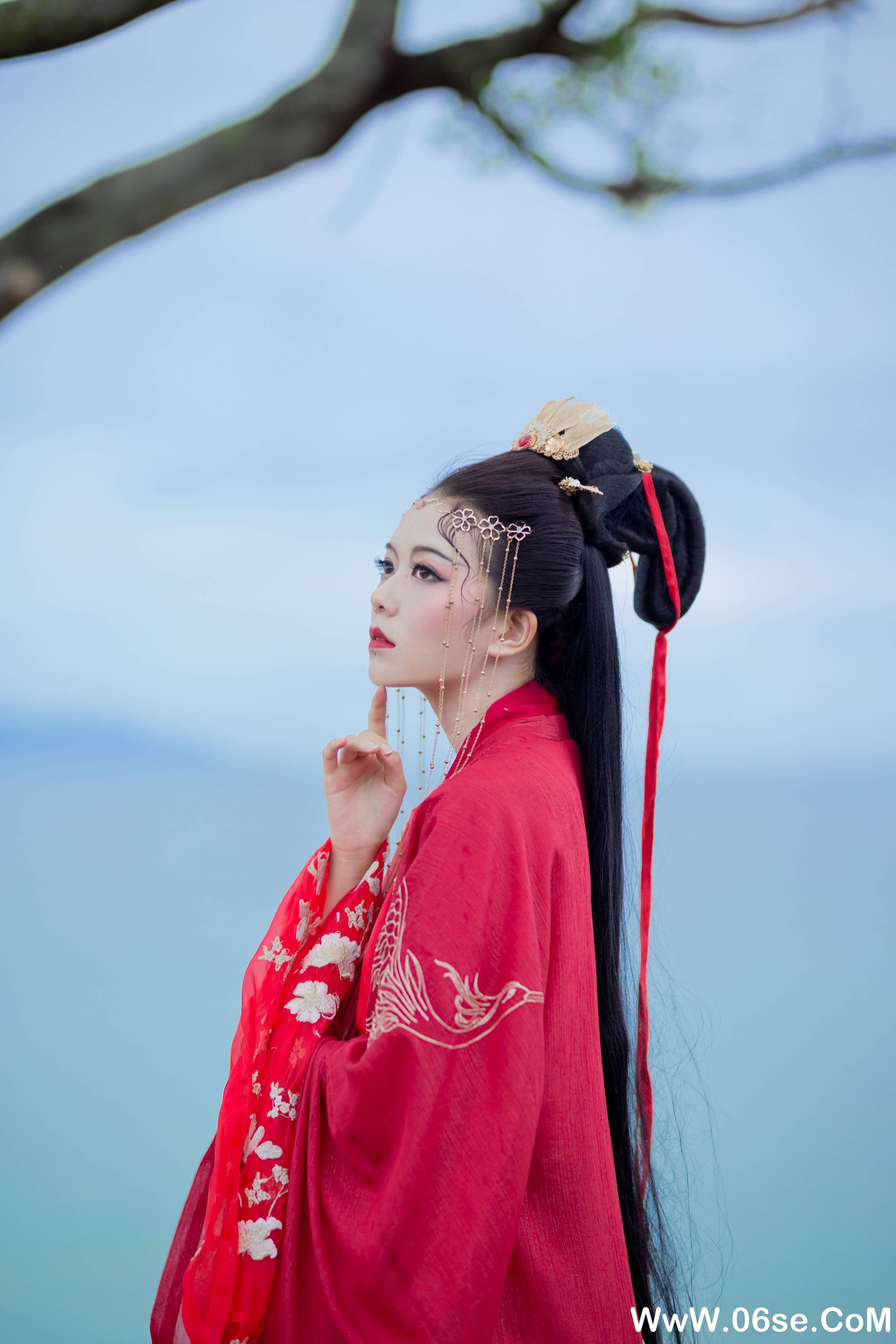 图片[32]-[YITUYU艺图语]2021.09.02 千帆过尽 航子[31+1P／235MB]-六色网