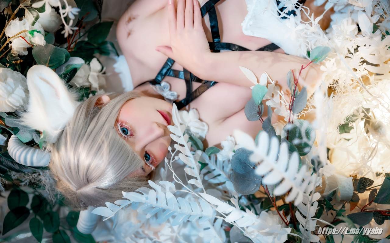 是三不是世w - 羊羊 [39P] 7