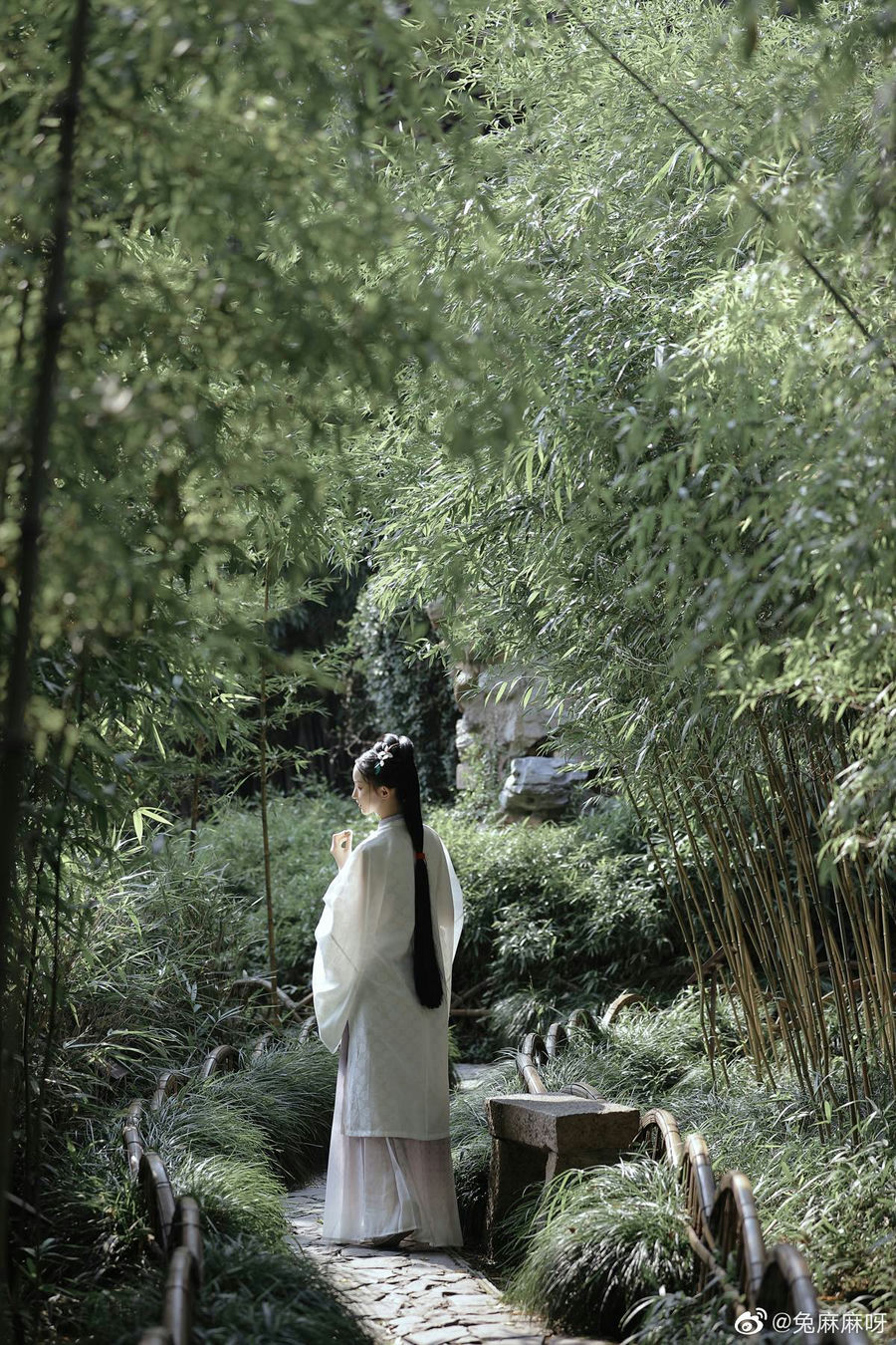 图片[72]-067 迷失幻境系列 – 第067期（汉服） [133P-507.92 MB]-六色网