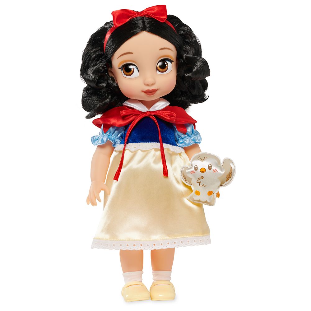 Disney Animators' Collection Snow White Doll - 16'' 