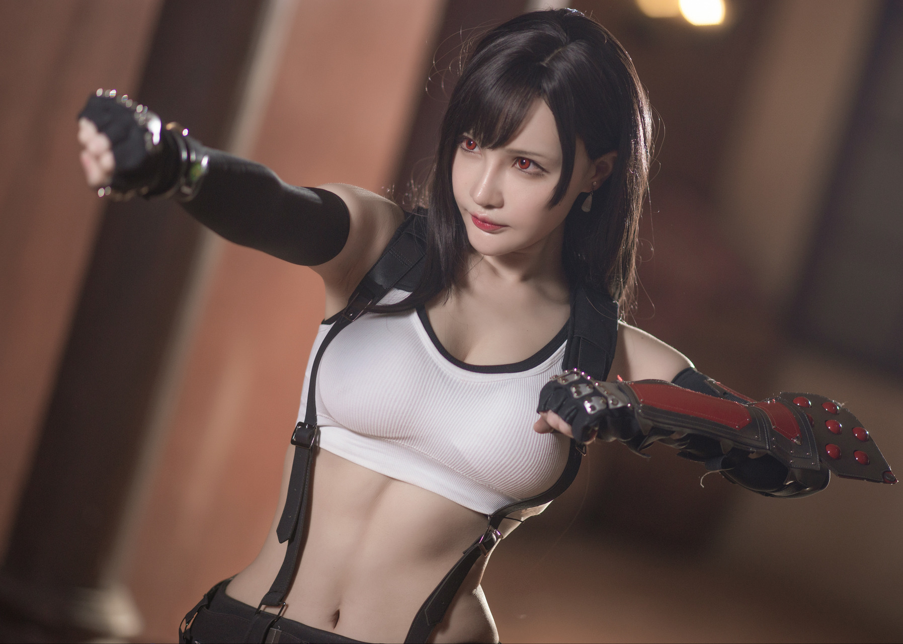 [Senya Miku 千夜未来] Tifa Lockhart ティファ・ロックハート (Final Fantasy VII) 6