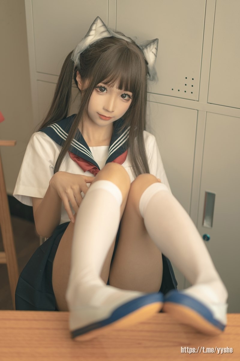 蠢沫沫 - 放学后 绅士版[130P] 4