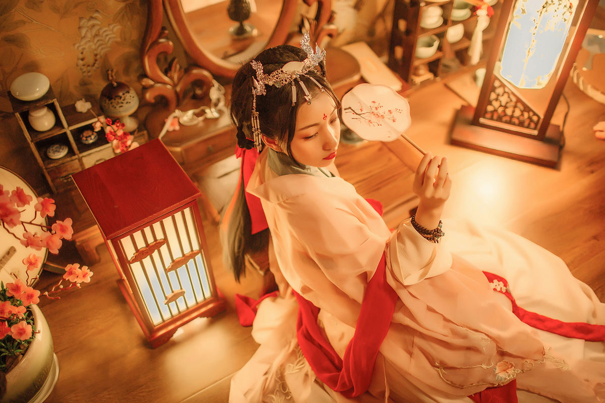 图片[20]-019 迷失幻境系列 – 第019期（汉服汉元素） [184P-293.36 MB]-六色网