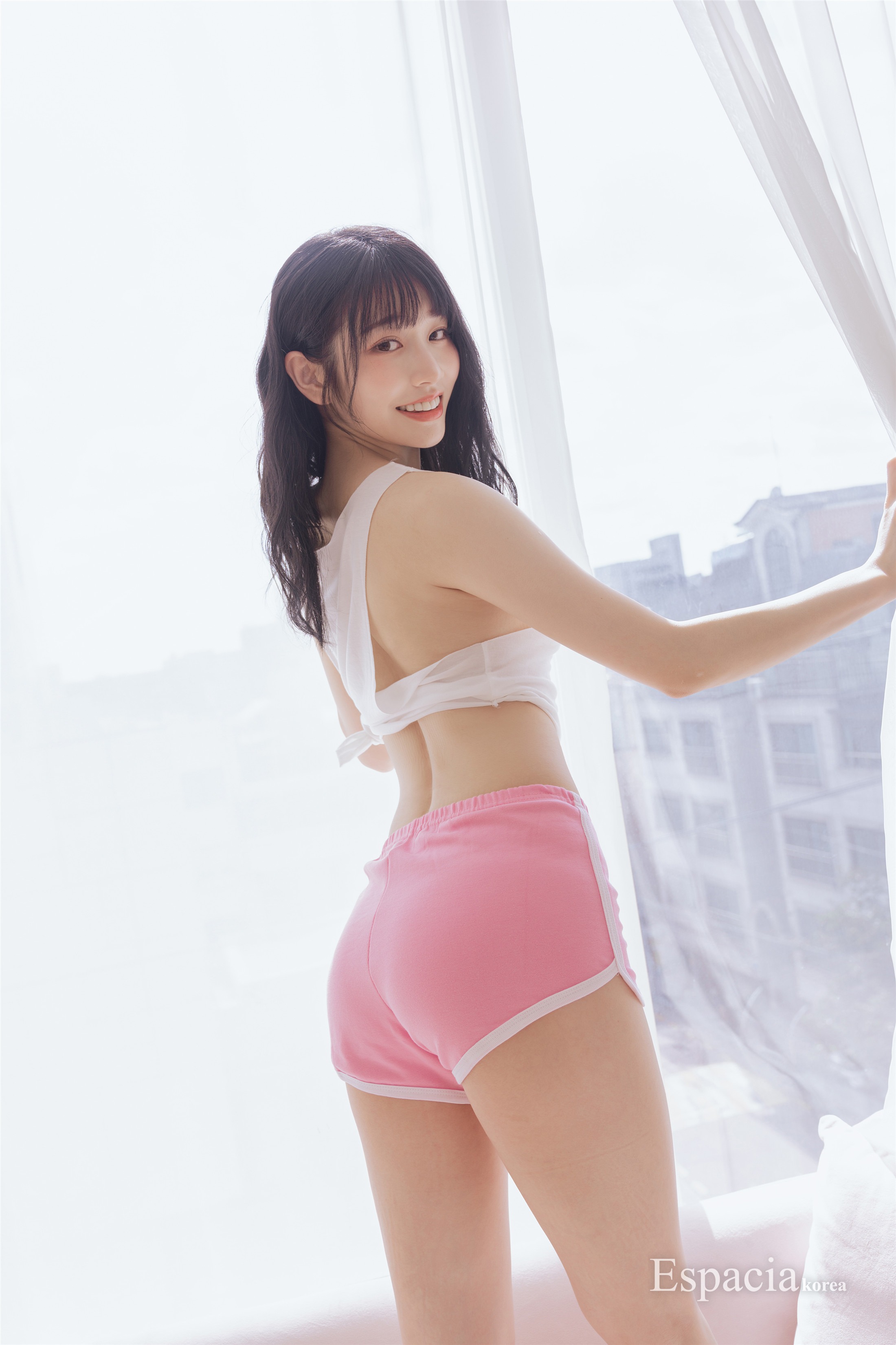 [Espacia Korea] EXC #108 Saika 河北彩花 37P 10