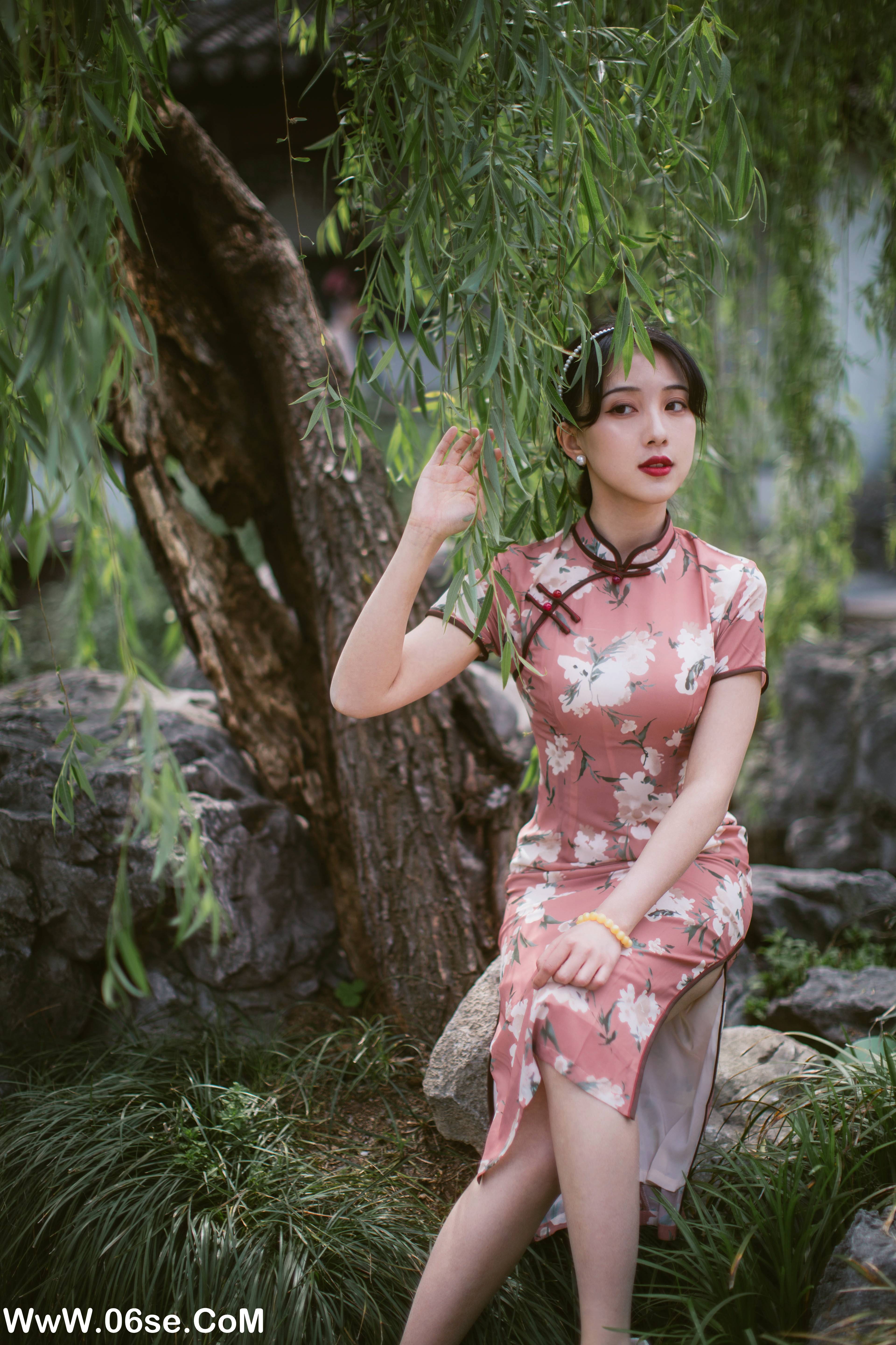 图片[21]-[YITUYU艺图语]2022.07.12 旧梦惊尘 MMMhedym[21+1P／236MB]-六色网