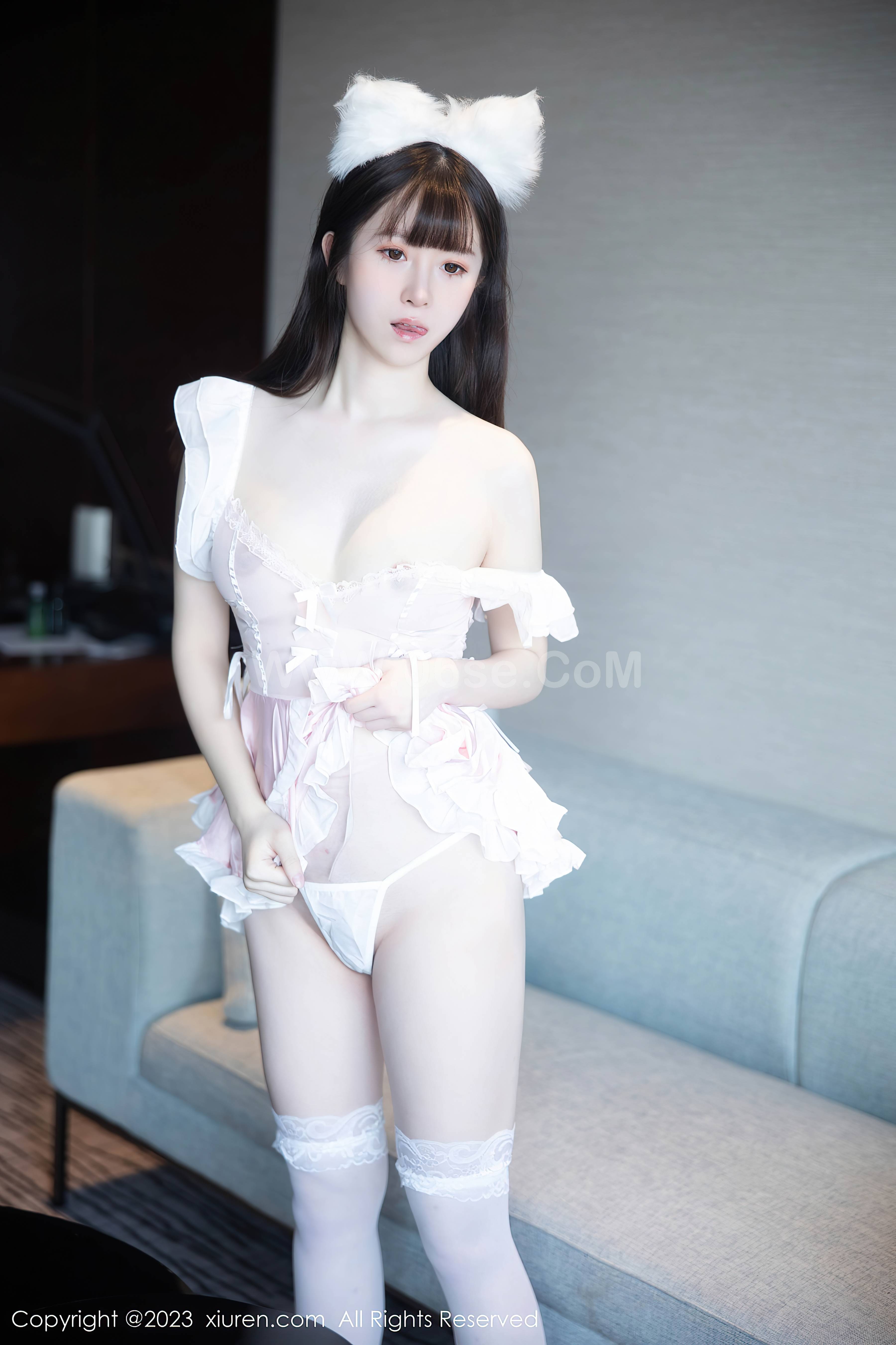 图片[57]-[Xiuren秀人网]2023.11.02 NO.7602 林悠悠[80+1P／724MB]-六色网