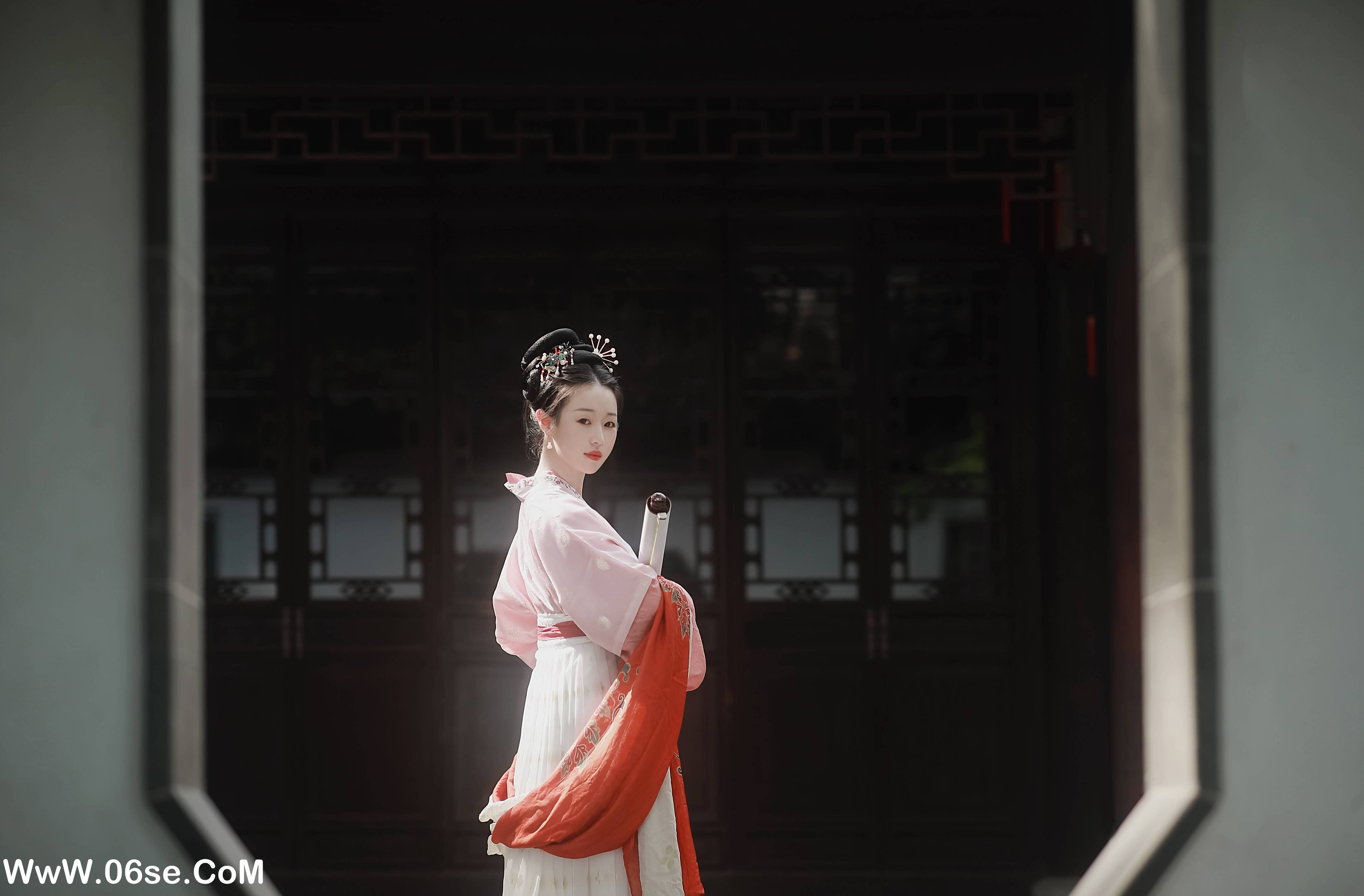 图片[10]-[YITUYU艺图语]2022.08.04 梦华录 大头小甜甜[22+1P／211MB]-六色网