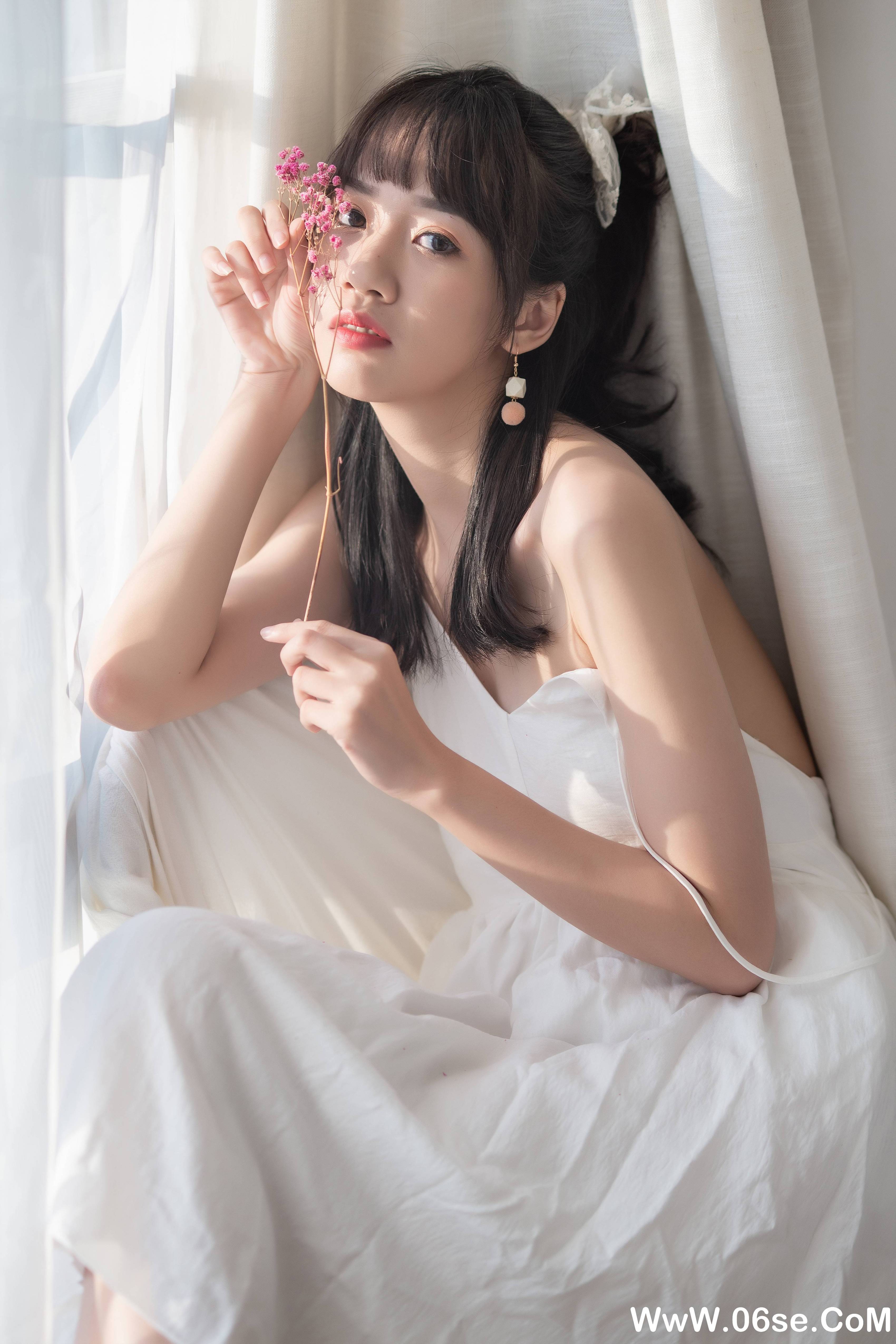 图片[15]-[YITUYU艺图语]2021.05.01 想念 晓君[29P／367MB]-六色网