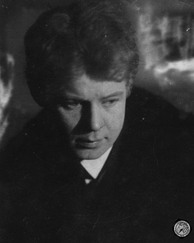 Письмо к женщине – Telegraph