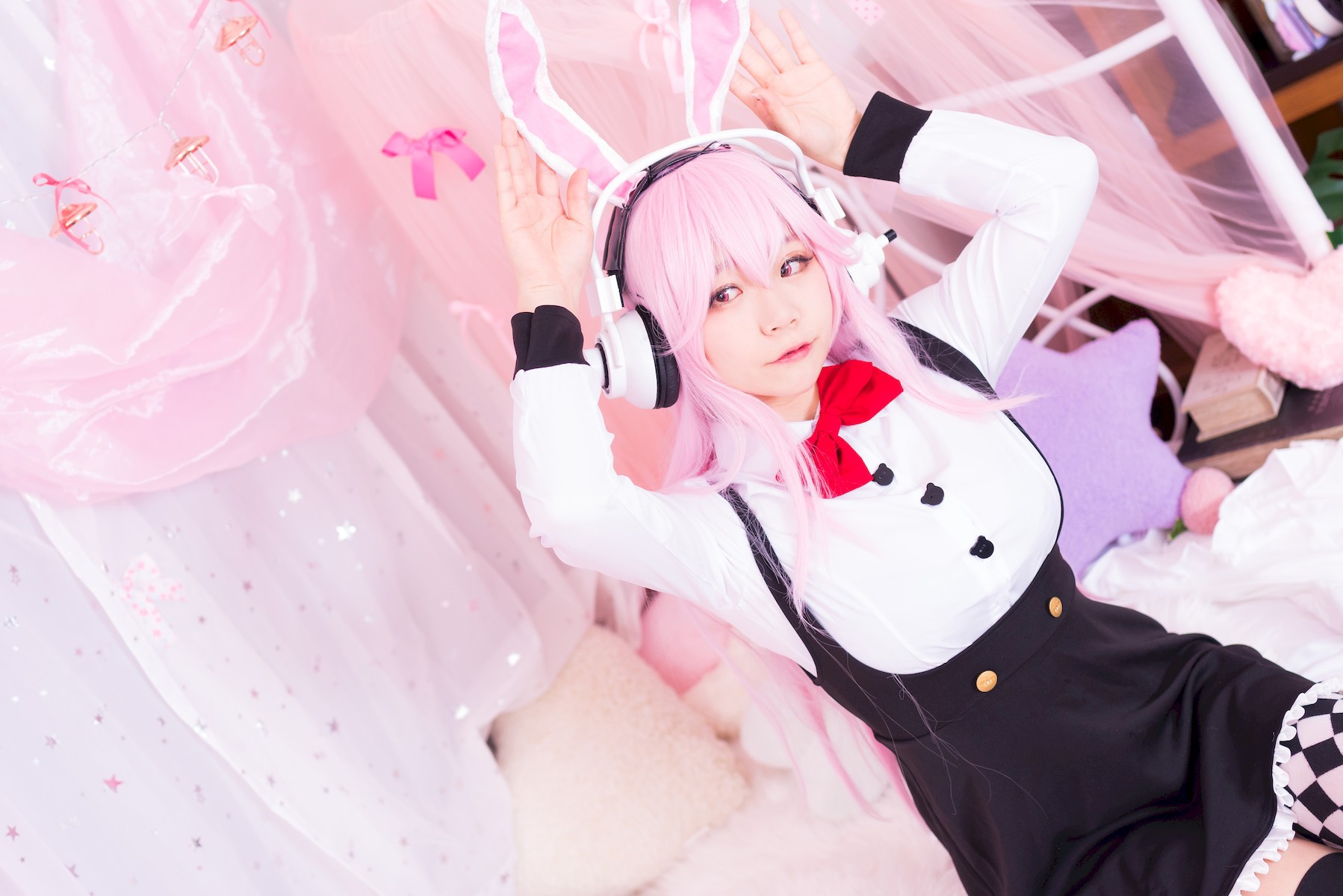 Cosplay るうみるく 琉優 るうに子もりもりROM Vol.02 10