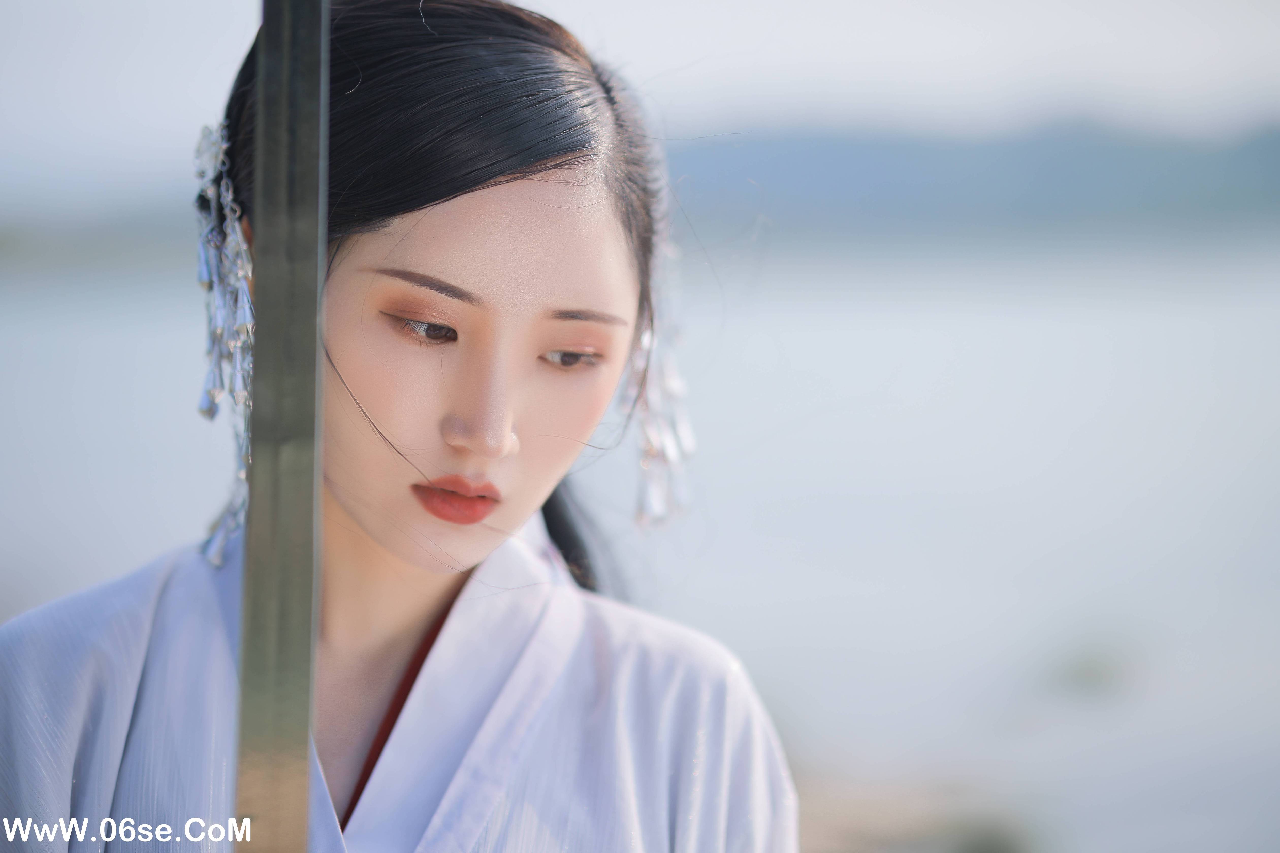 图片[21]-[YITUYU艺图语]2022.06.01 天涯尽处 米菲[22P-207.63MB]-六色网