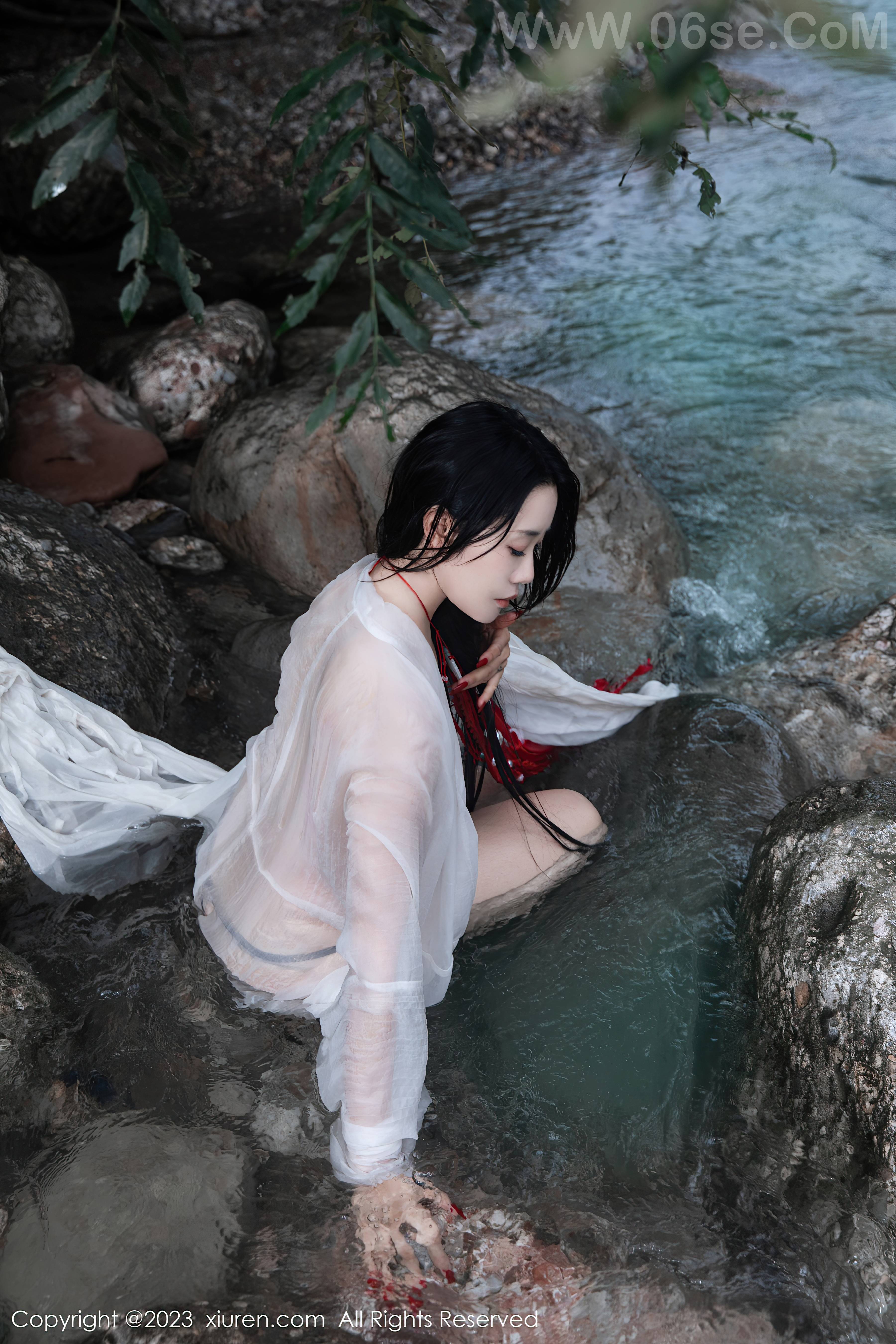 图片[60]-[Xiuren秀人网]2023.08.28 NO.7295 严利娅Yuliya[89+1P／0.99GB]-六色网
