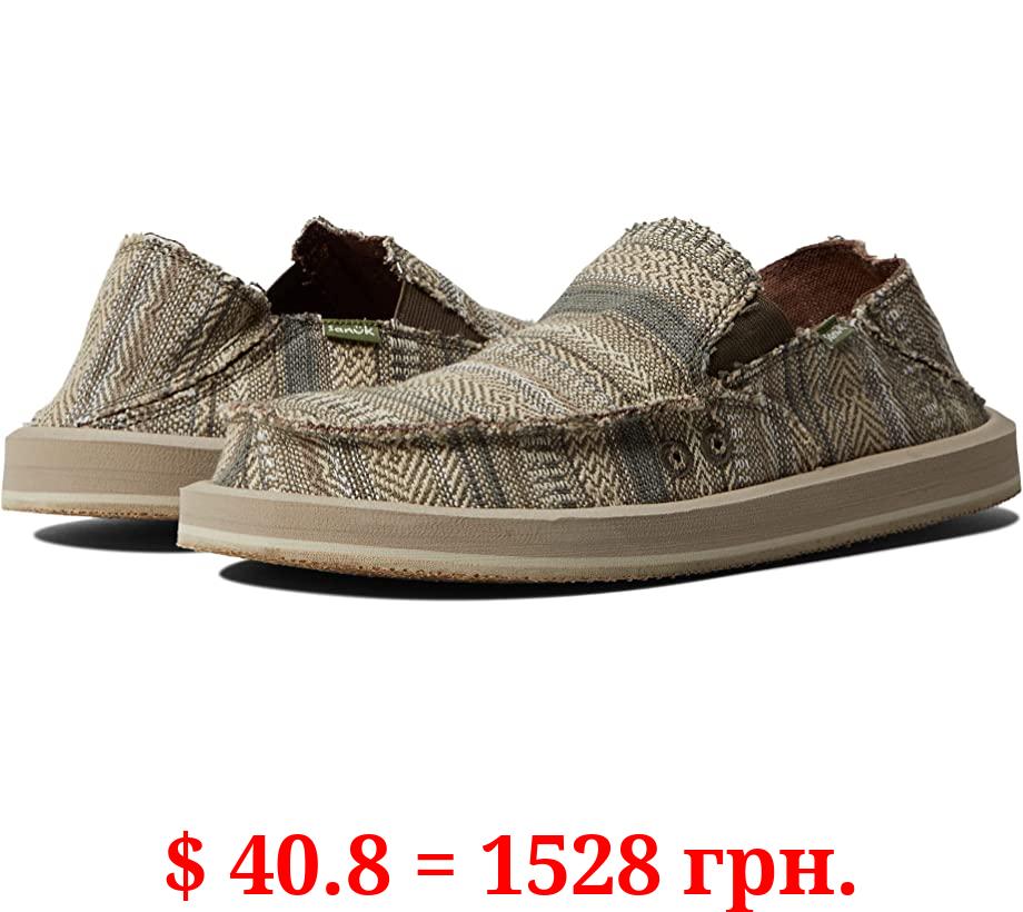 Sanuk Vagabond St Artesano