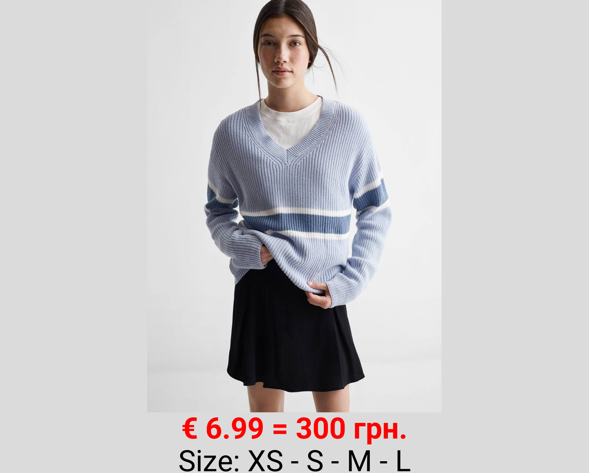 Jersey punto algodón