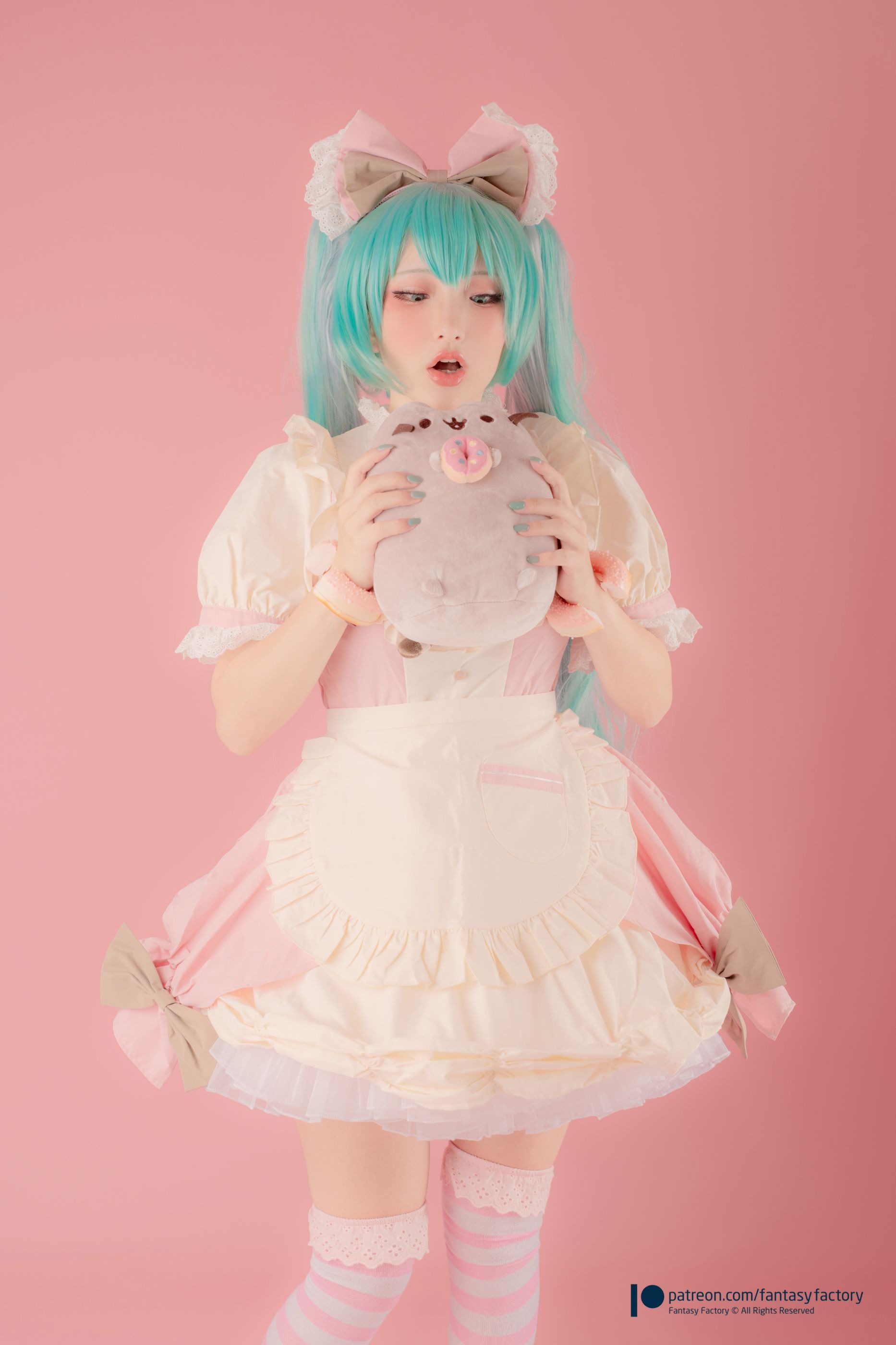 Fantasy Factory Pack Hatsune Miku 8