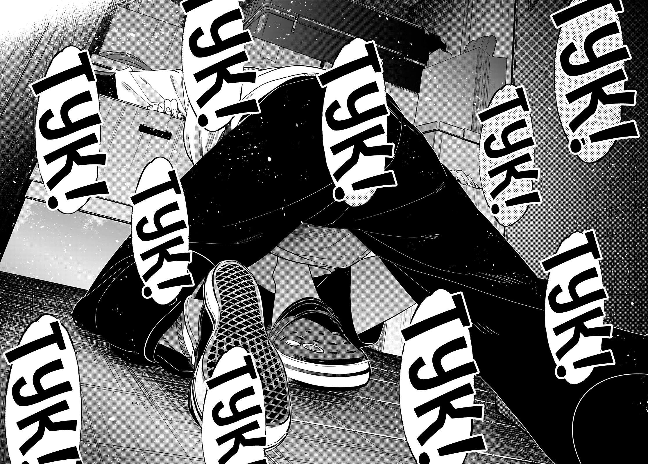 Девушка на час! Глава 275. – Telegraph